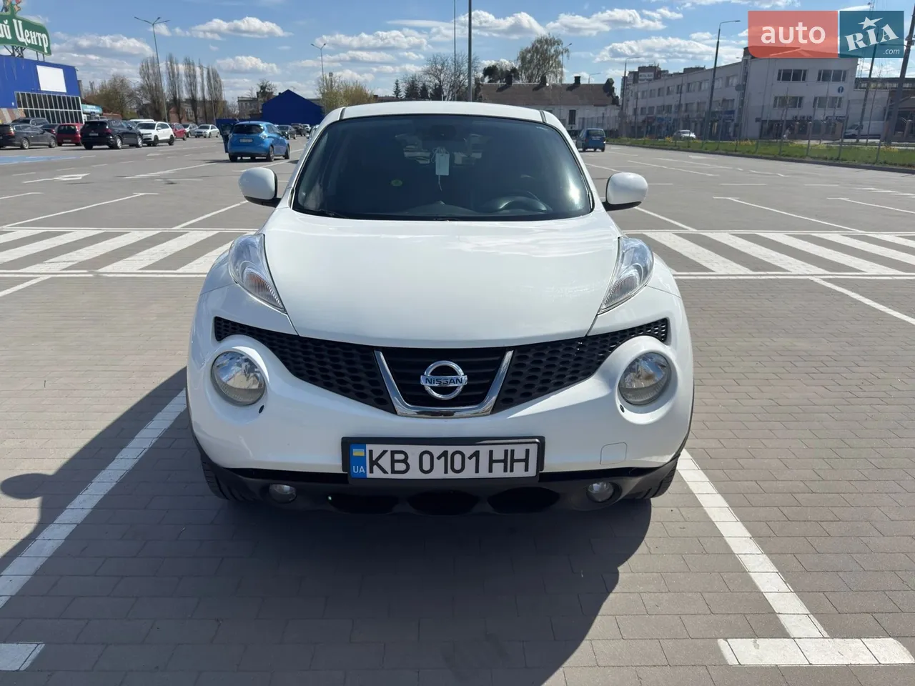 2011 Nissan Juke - мініатюра 18