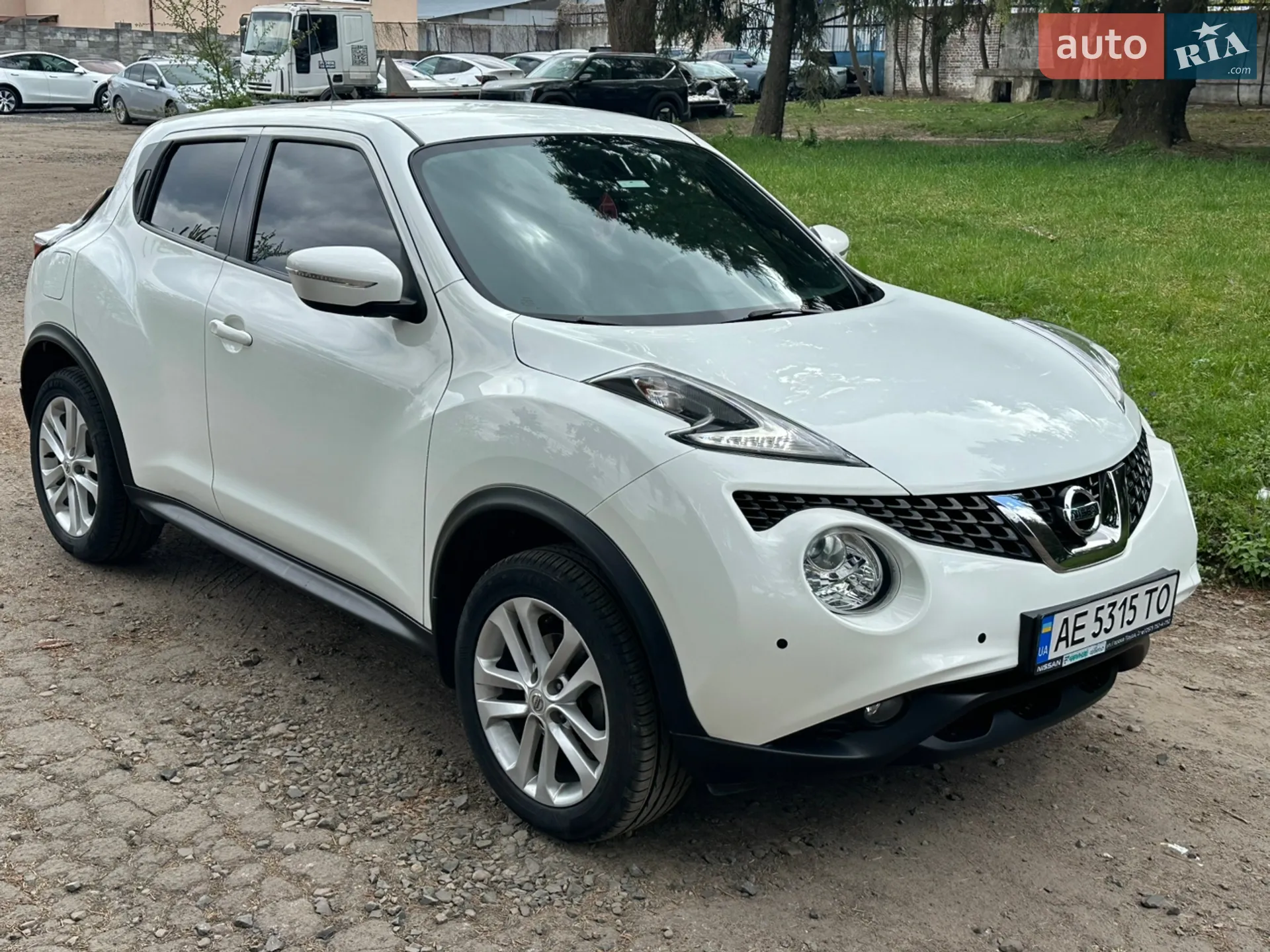 2018 Nissan Juke - мініатюра 25