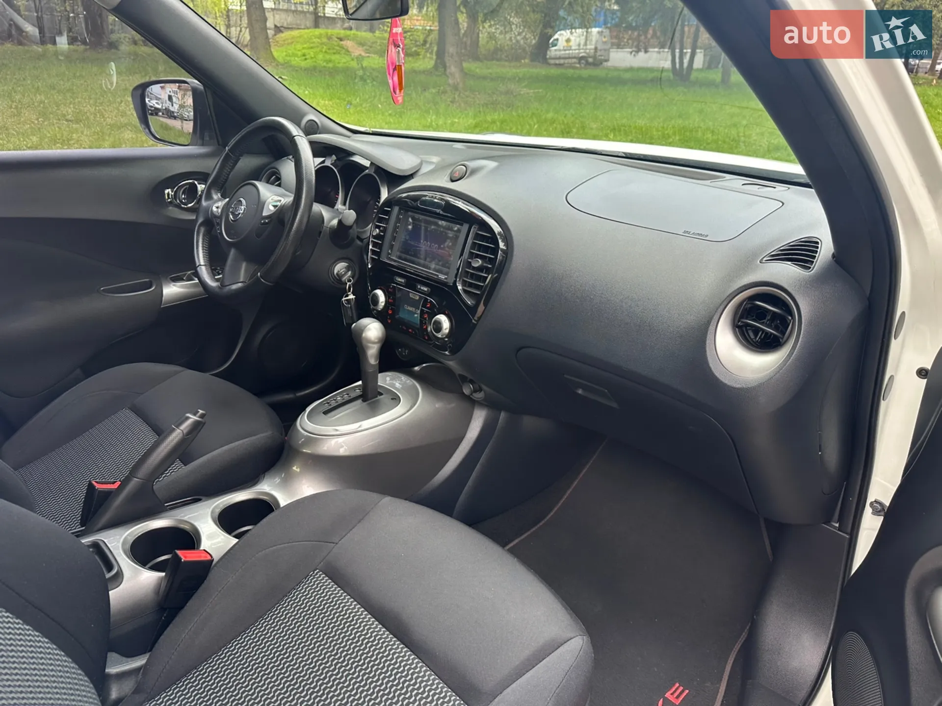2018 Nissan Juke - мініатюра 35