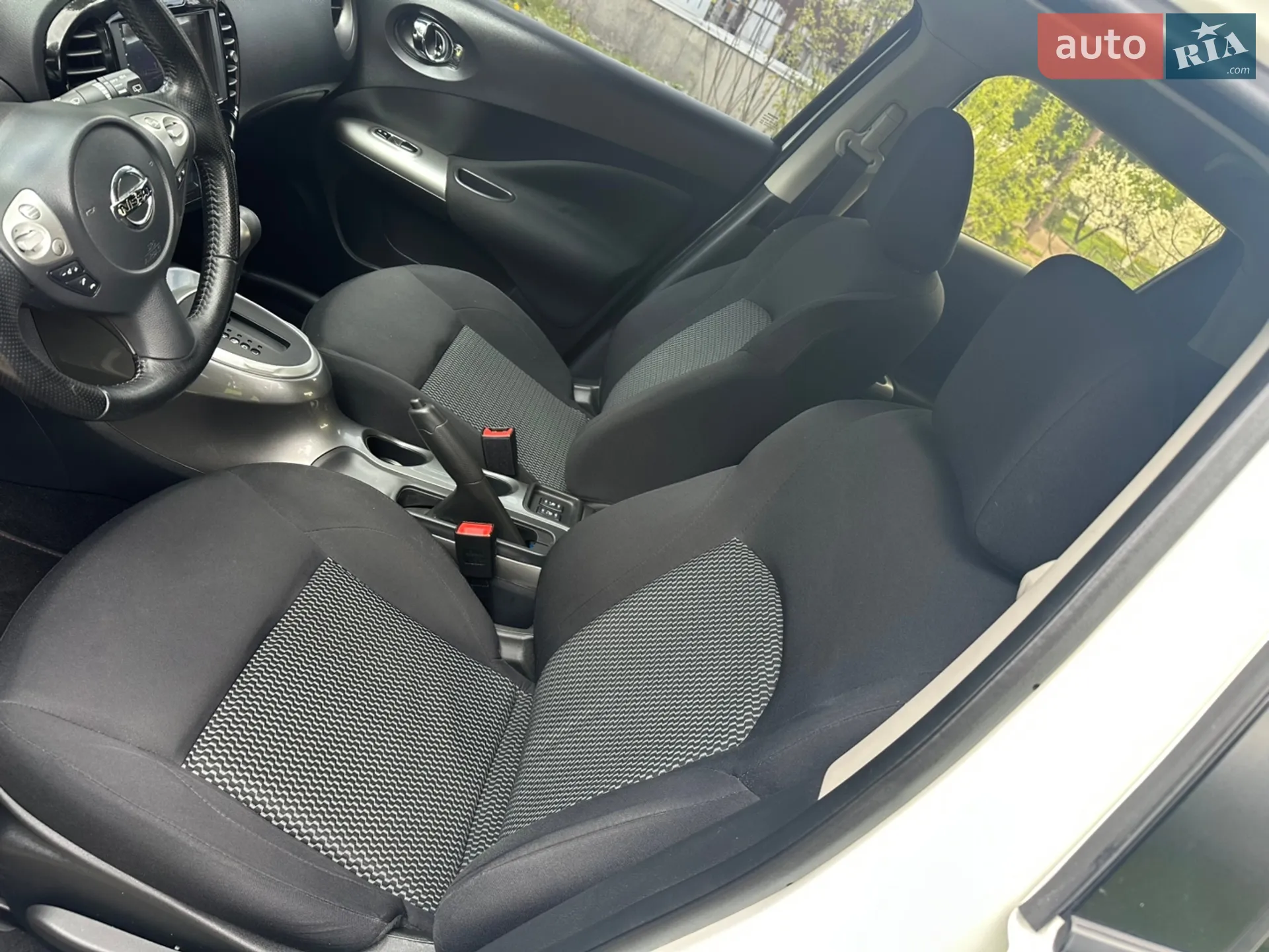 2018 Nissan Juke - мініатюра 38