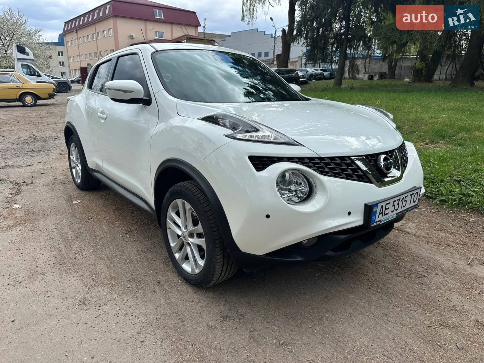 2018 Nissan Juke - мініатюра 54