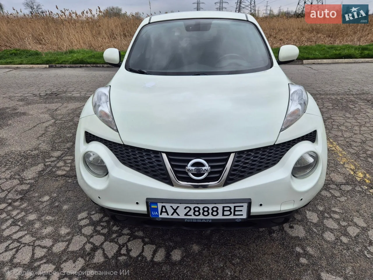 2012 Nissan Juke - мініатюра 19