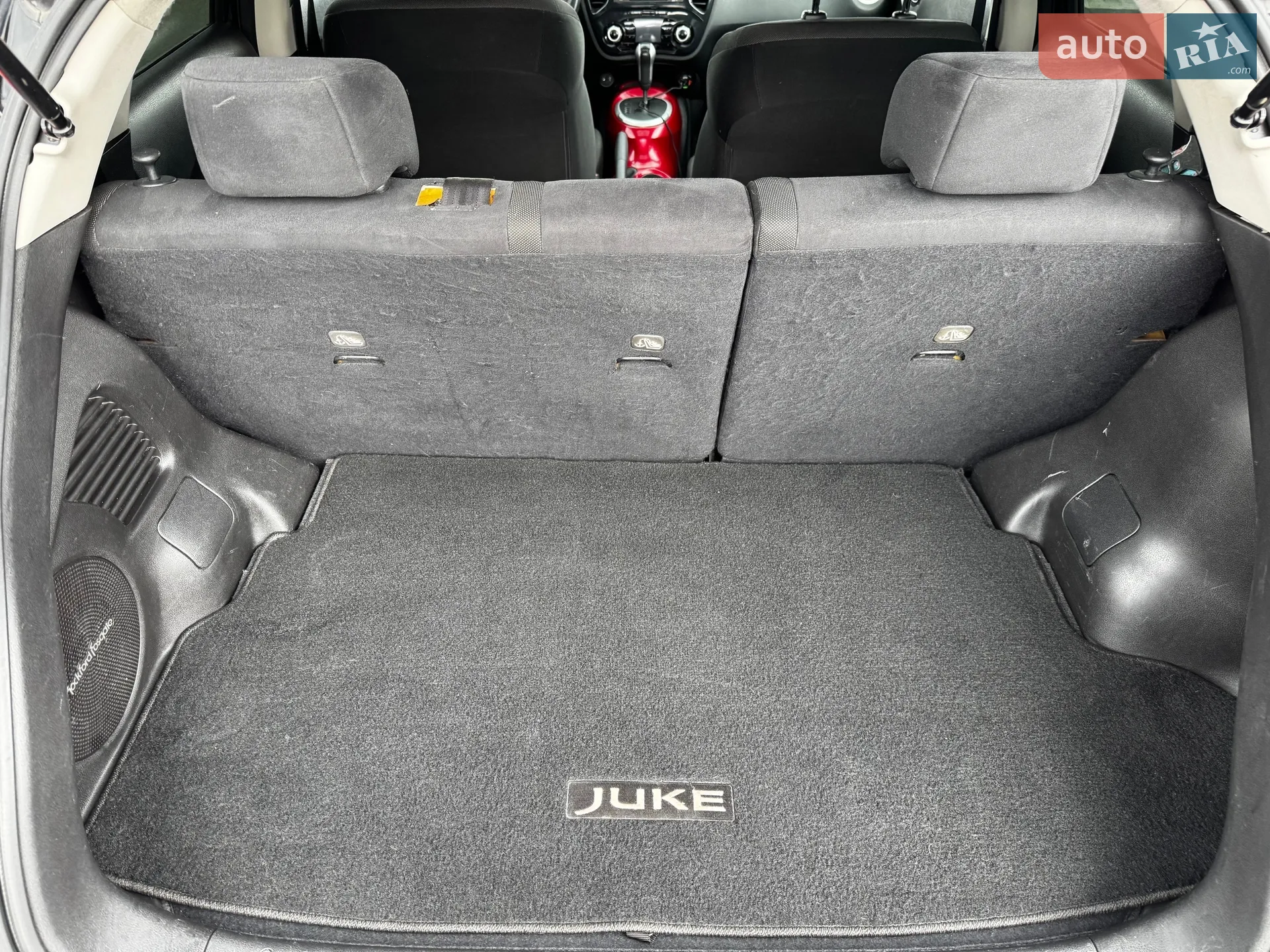 2012 Nissan Juke - мініатюра 18