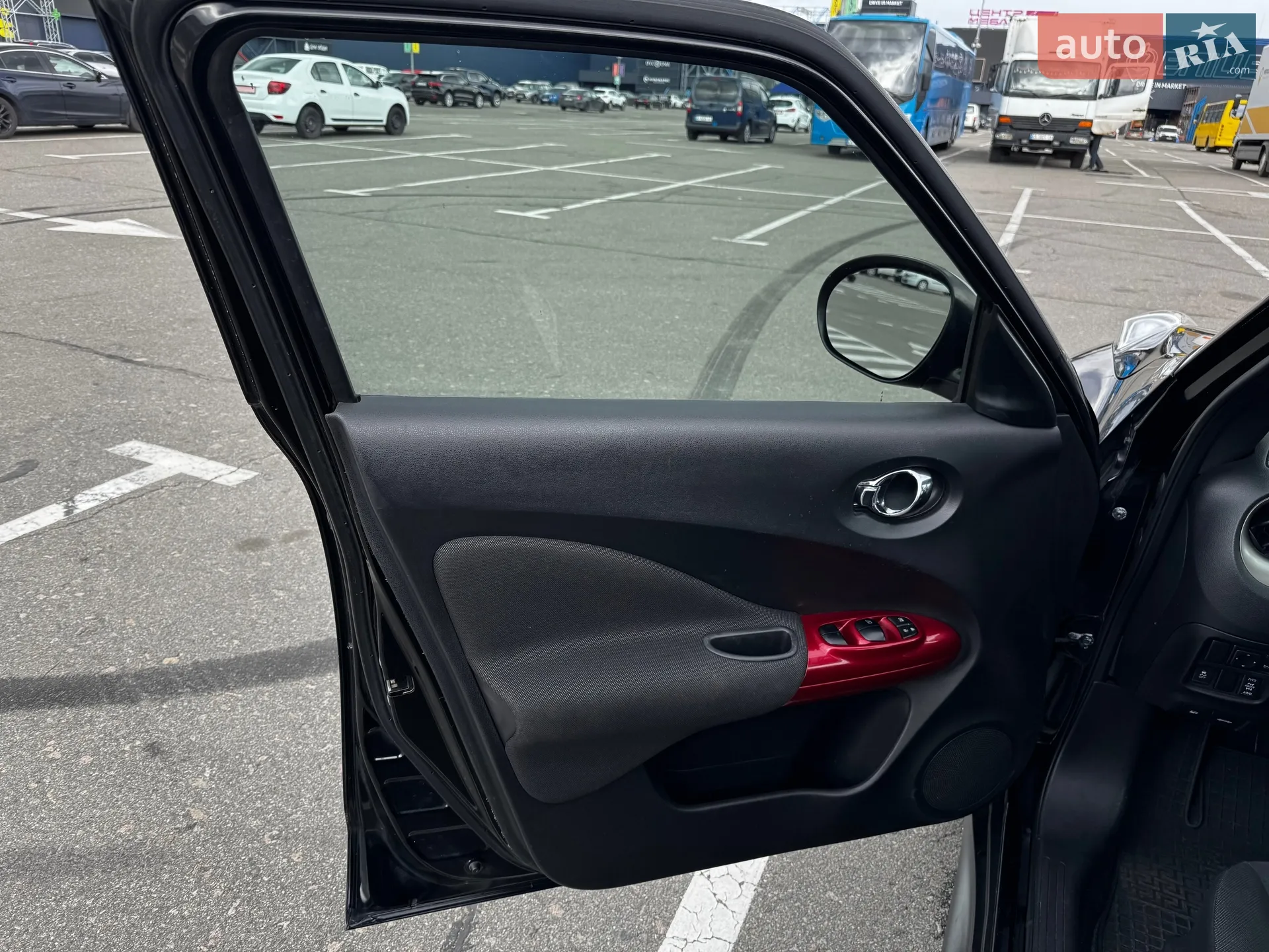 2012 Nissan Juke - мініатюра 26