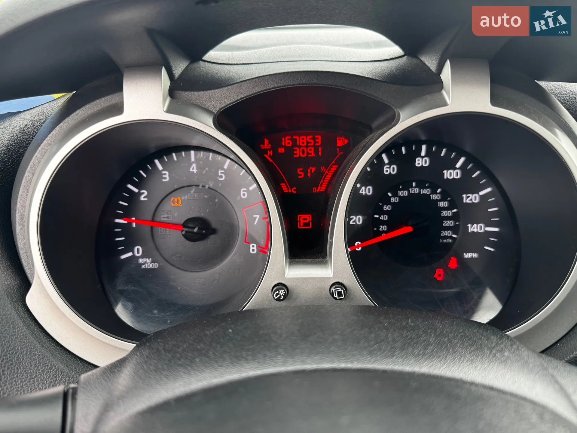 2012 Nissan Juke - мініатюра 39