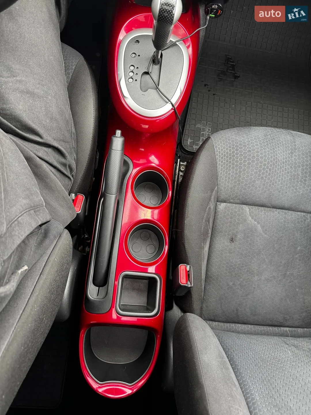 2012 Nissan Juke - мініатюра 45