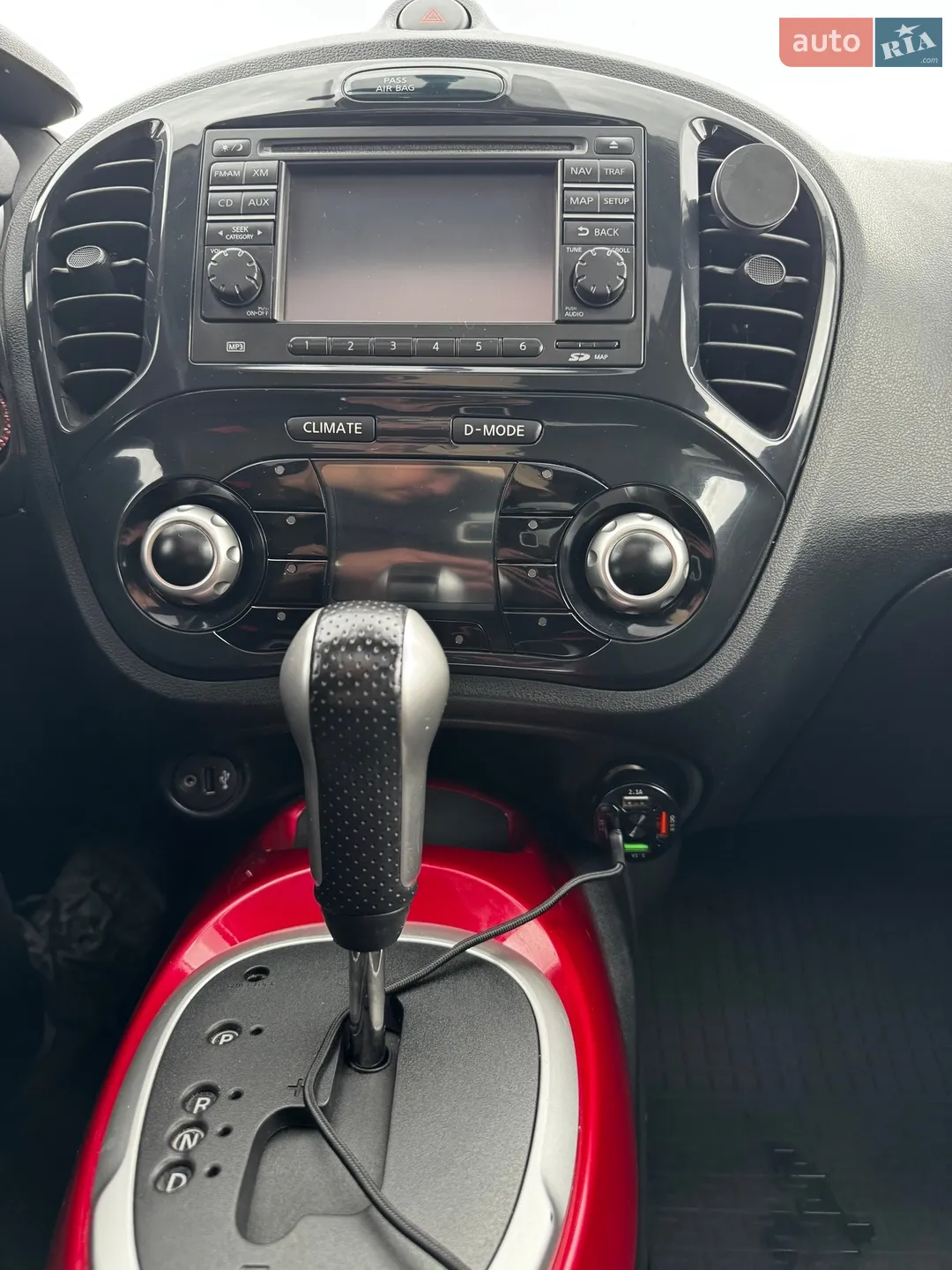 2012 Nissan Juke - мініатюра 46