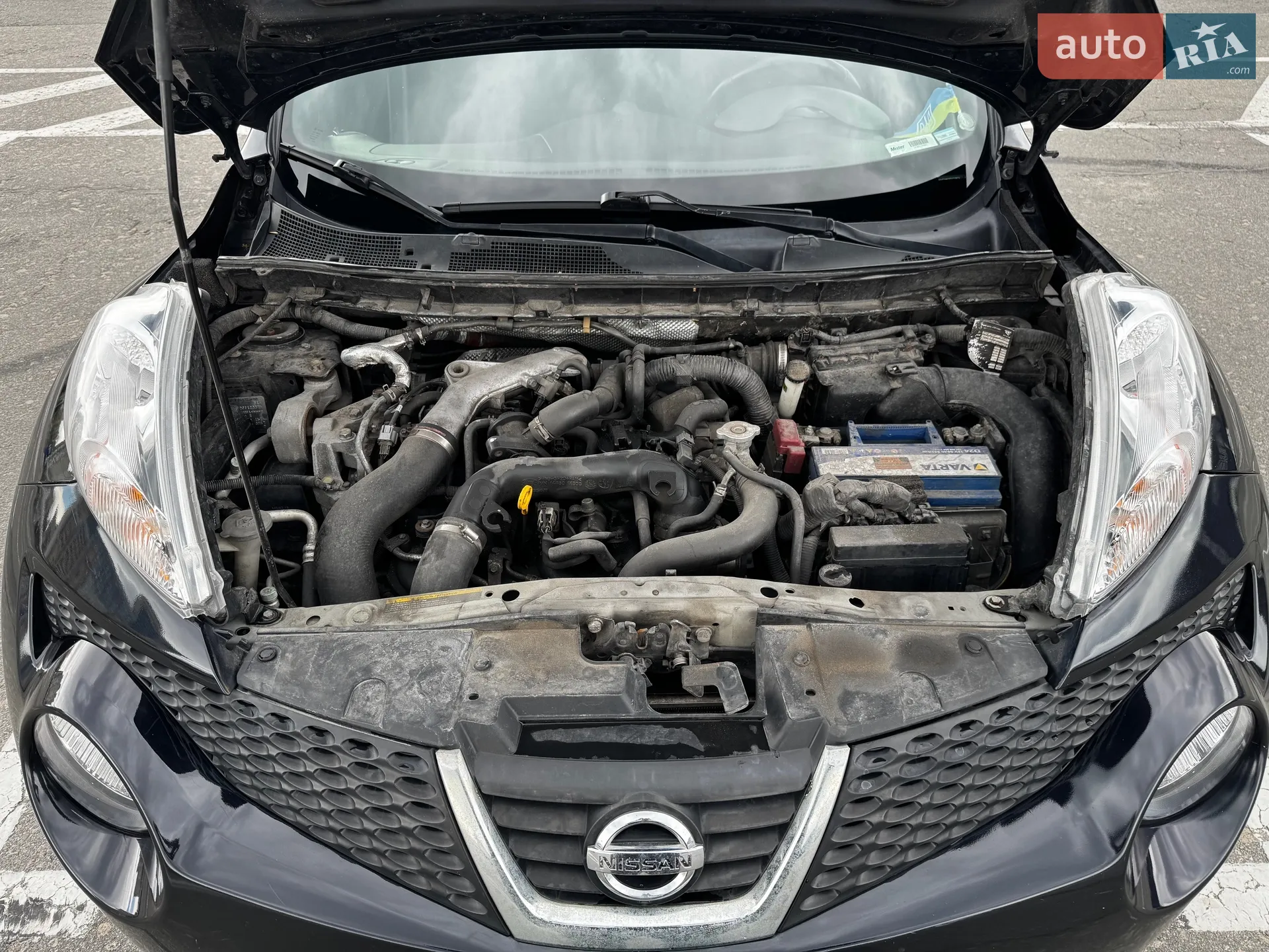 2012 Nissan Juke - мініатюра 49