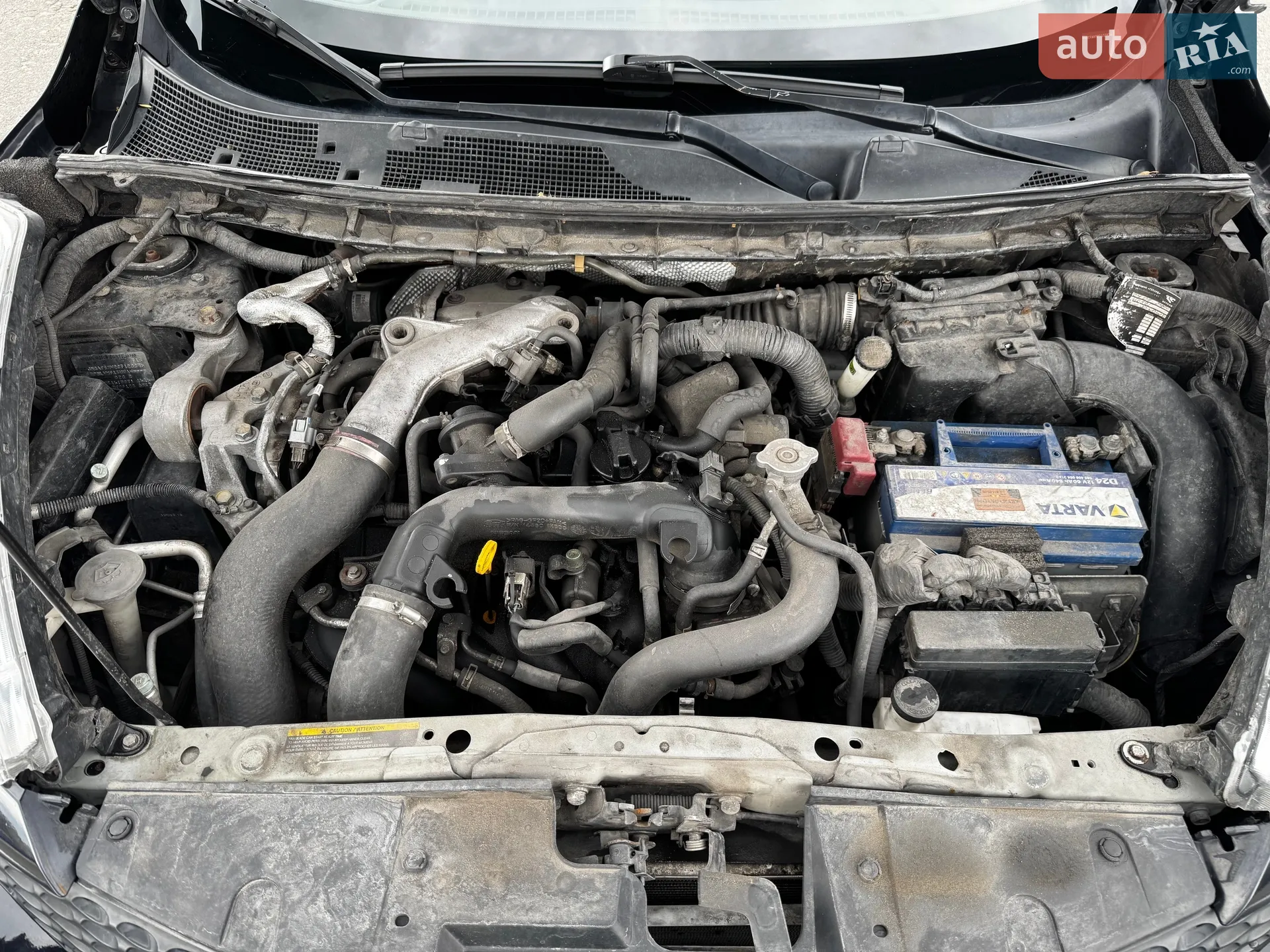 2012 Nissan Juke - мініатюра 50