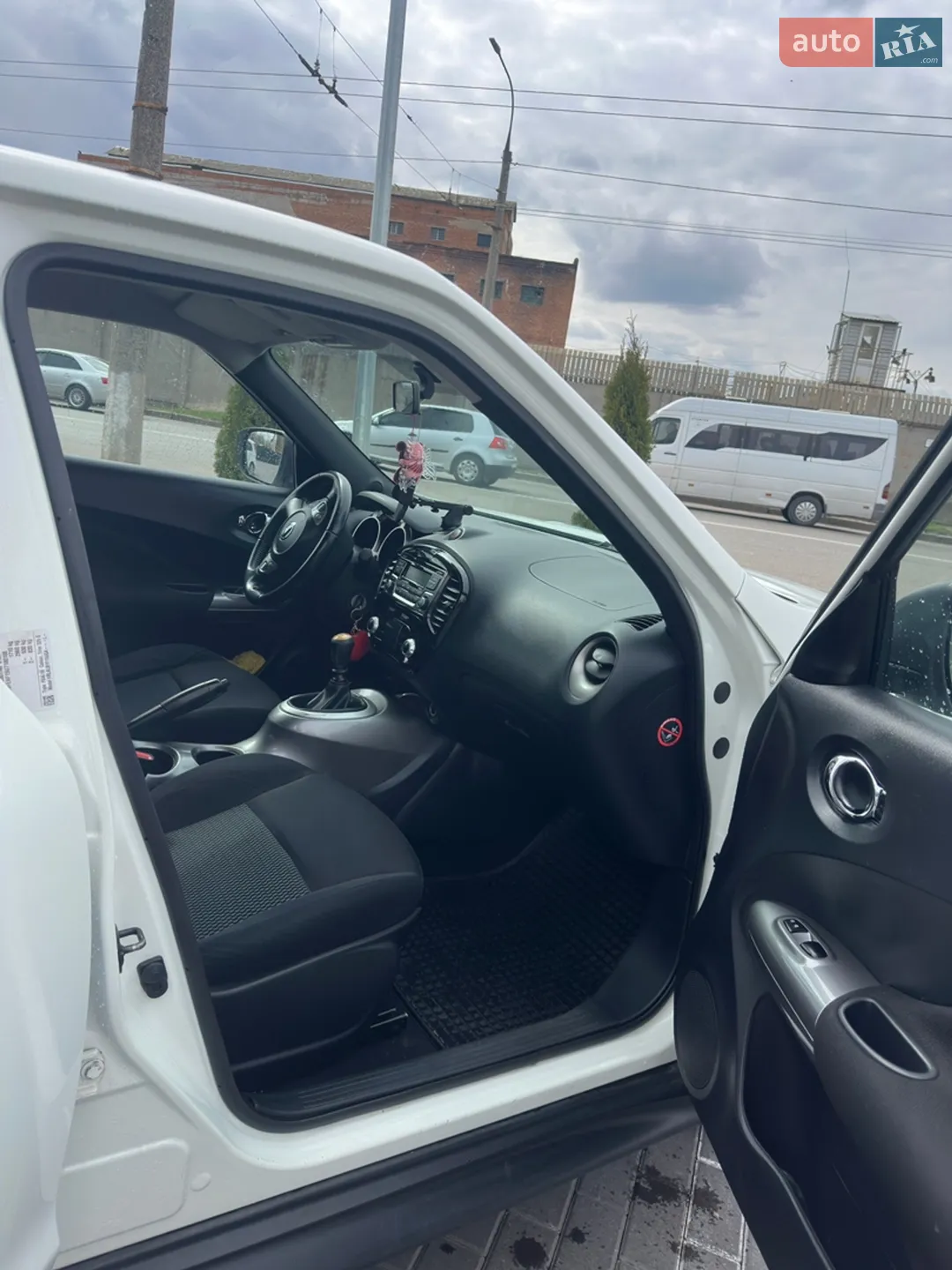2015 Nissan Juke - мініатюра 6