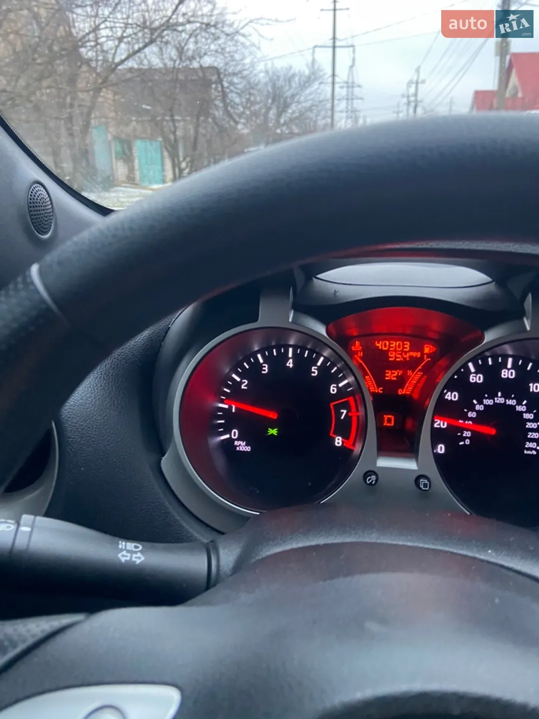 2015 Nissan Juke - мініатюра 8