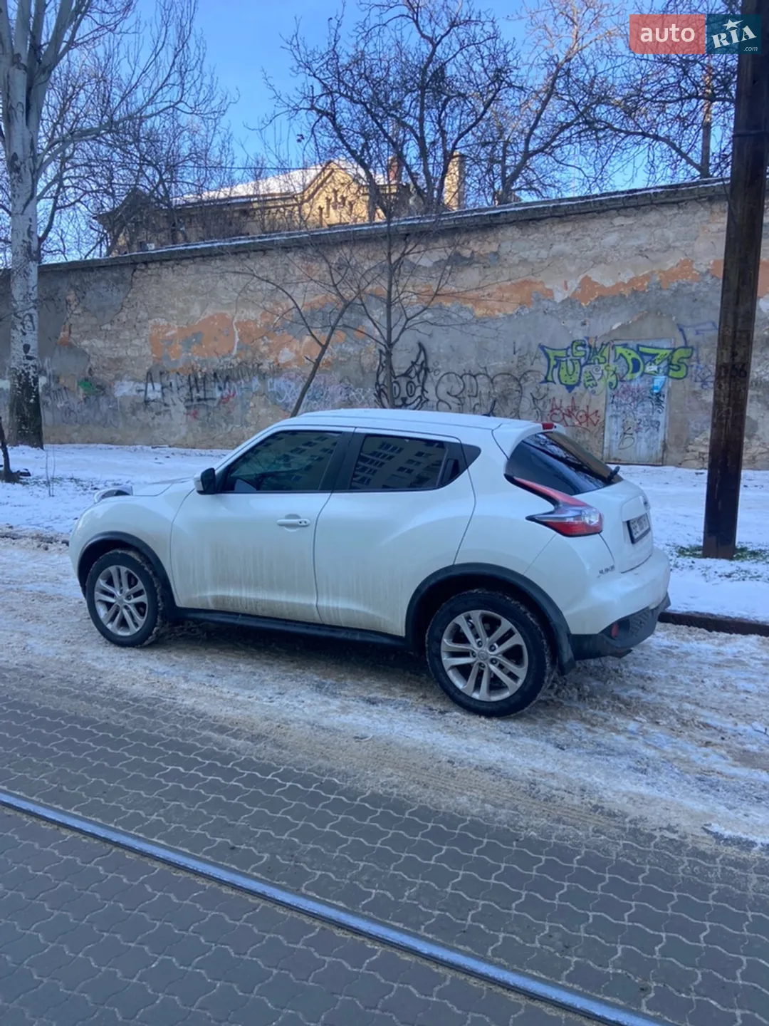 2015 Nissan Juke - мініатюра 14