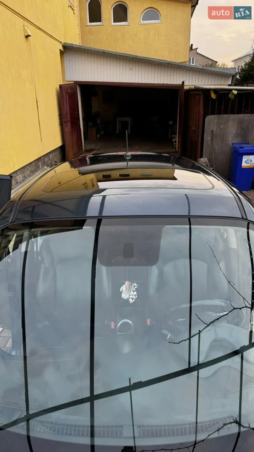 2012 Nissan Juke - мініатюра 3