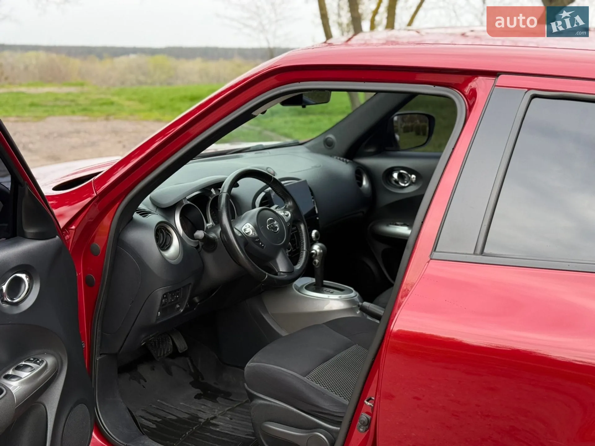 2016 Nissan Juke - мініатюра 8