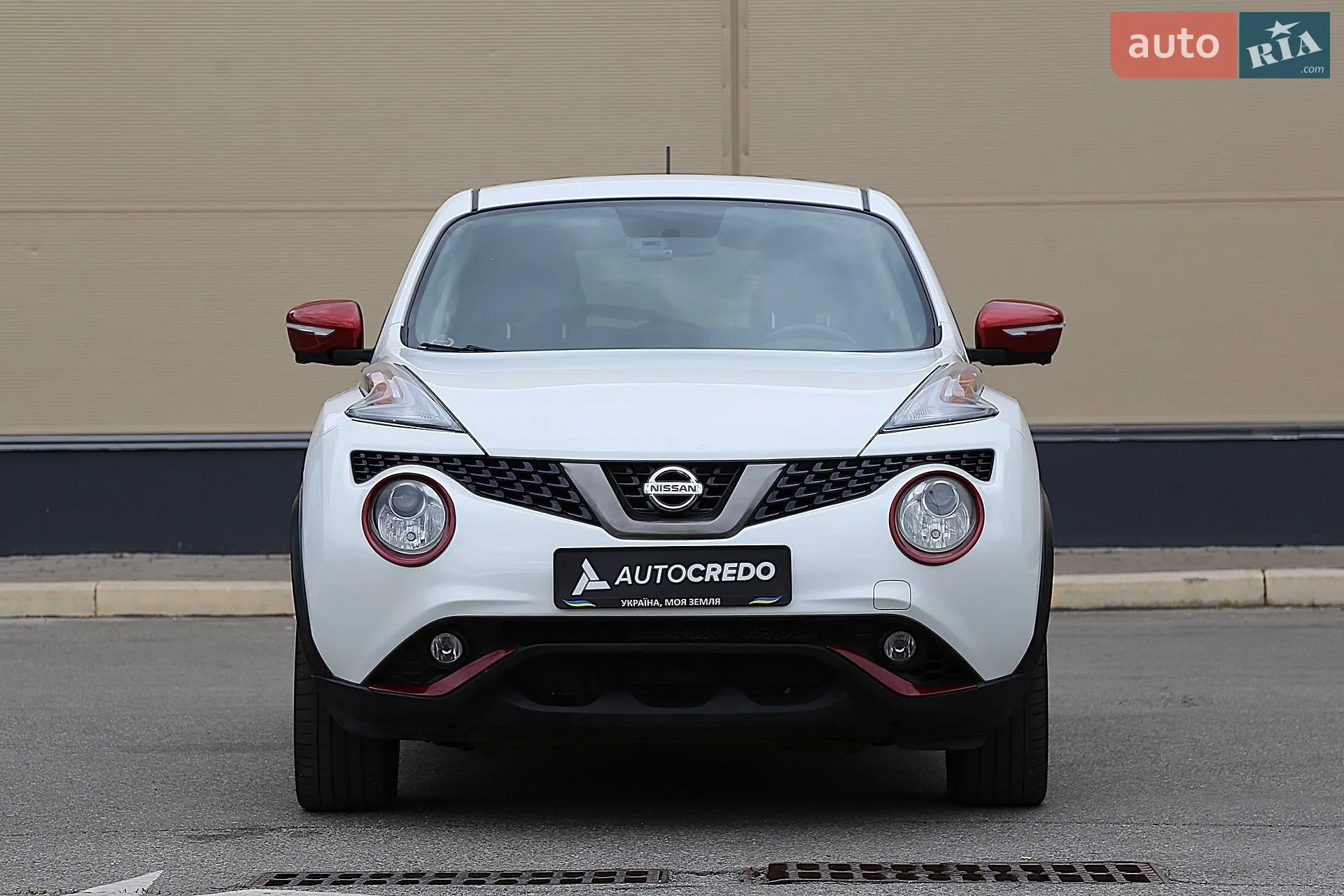 2014 Nissan Juke - мініатюра 2