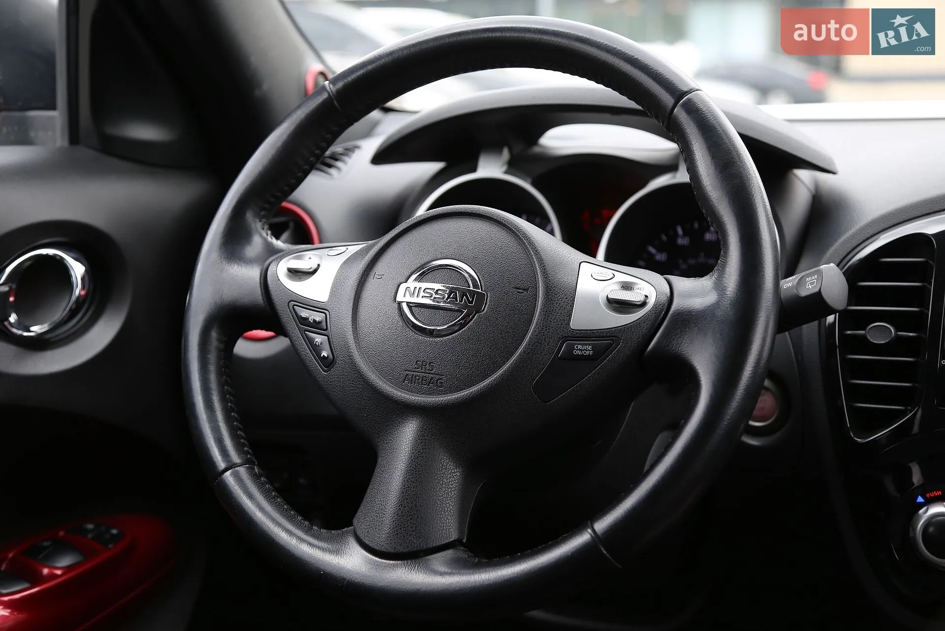 2014 Nissan Juke - мініатюра 17