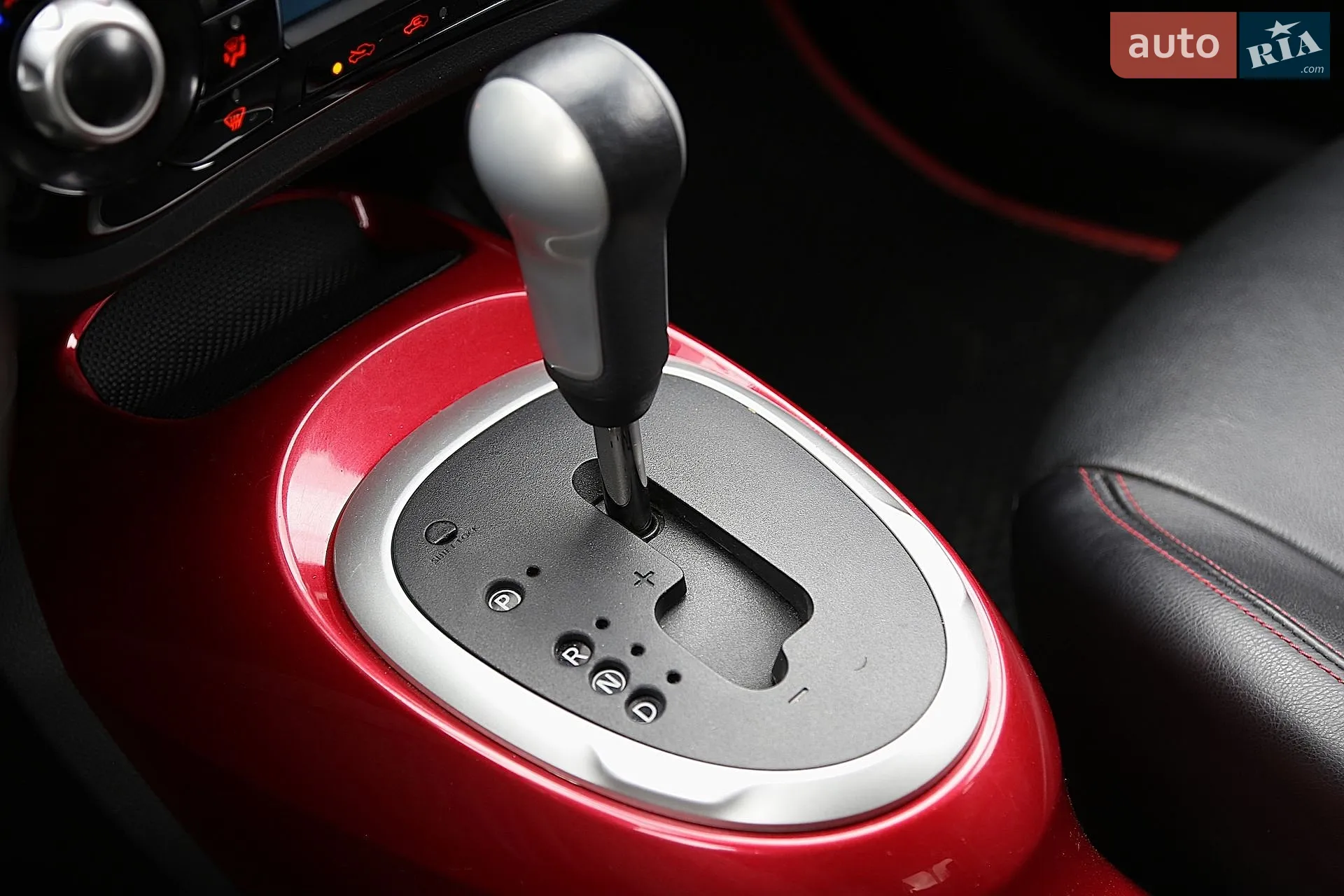 2014 Nissan Juke - мініатюра 21