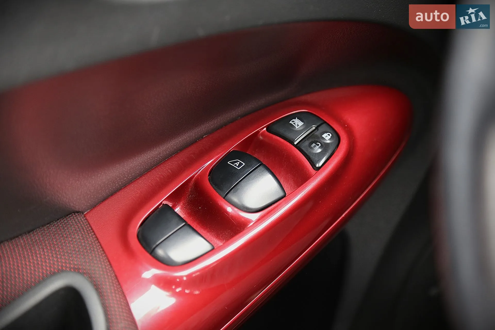 2014 Nissan Juke - мініатюра 27