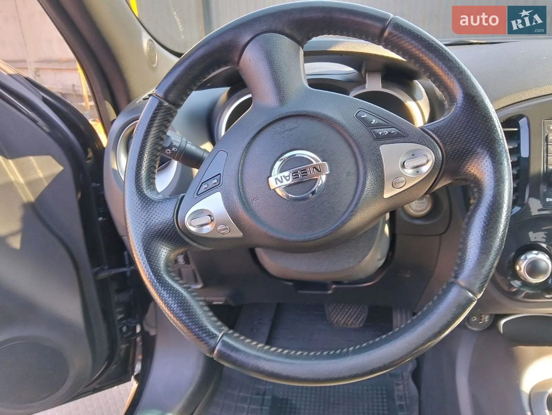 2012 Nissan Juke - мініатюра 14