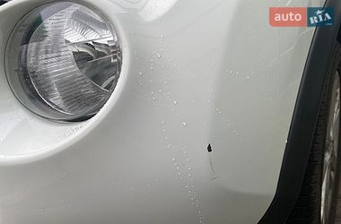 Внедорожник / Кроссовер Nissan Juke 2011 в Киеве
