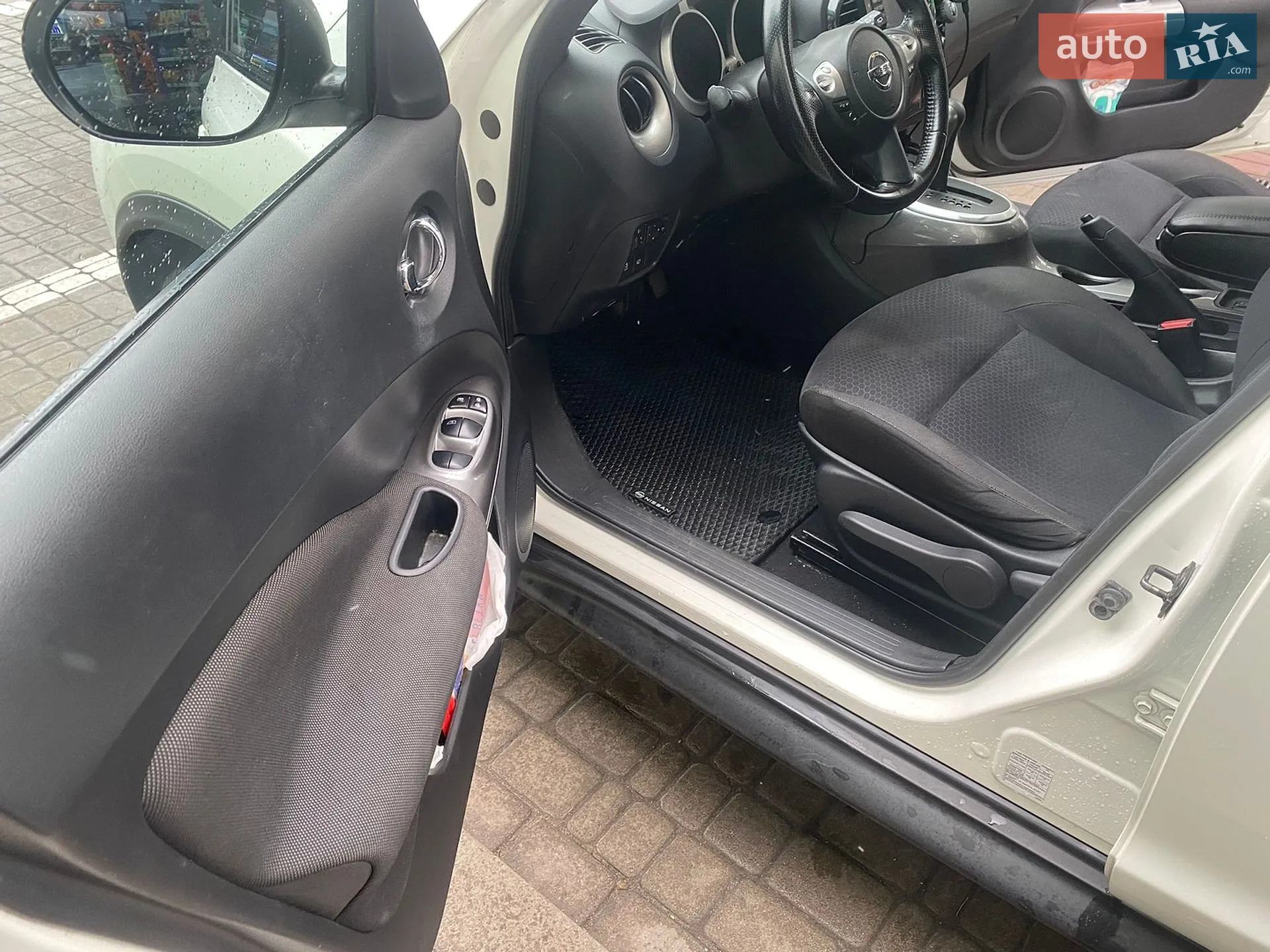 2011 Nissan Juke - мініатюра 19