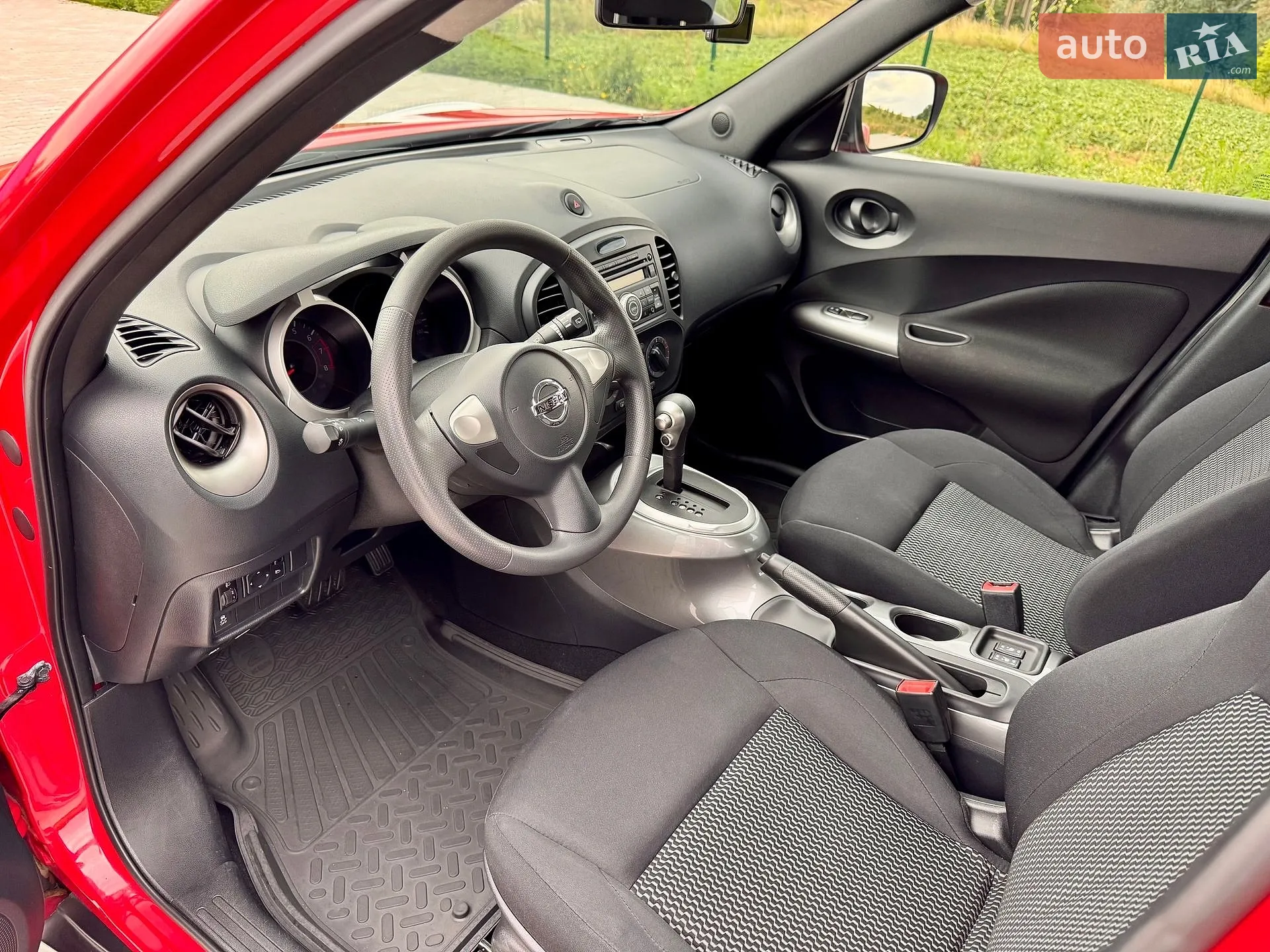2016 Nissan Juke - мініатюра 18