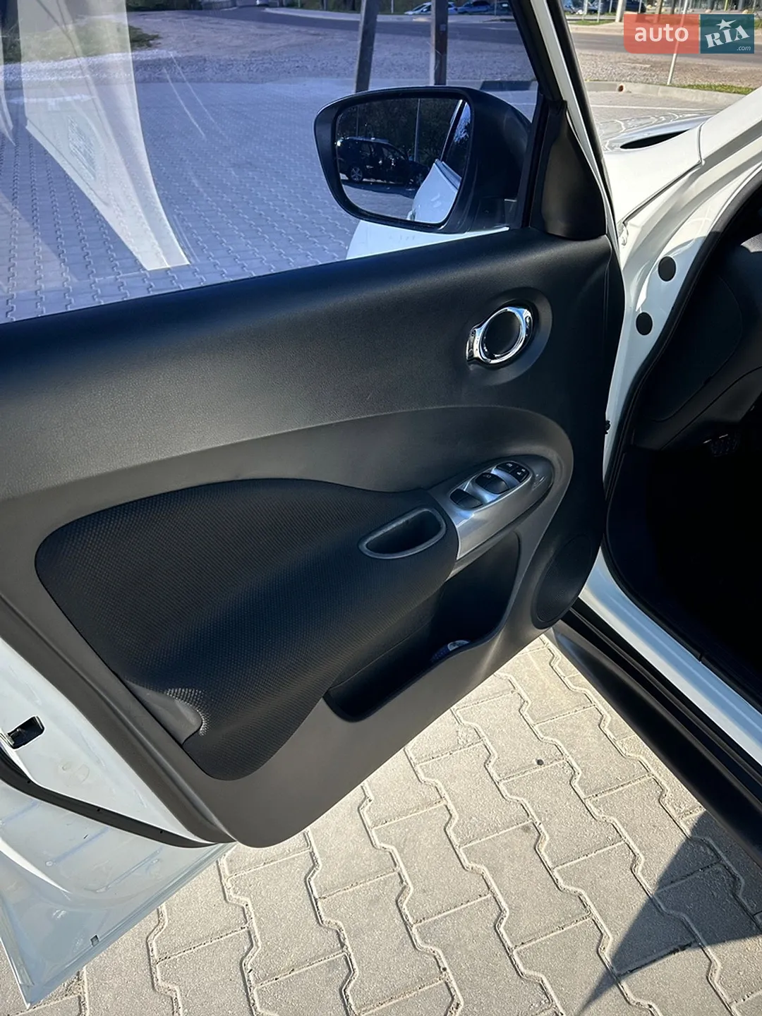 2016 Nissan Juke - мініатюра 27