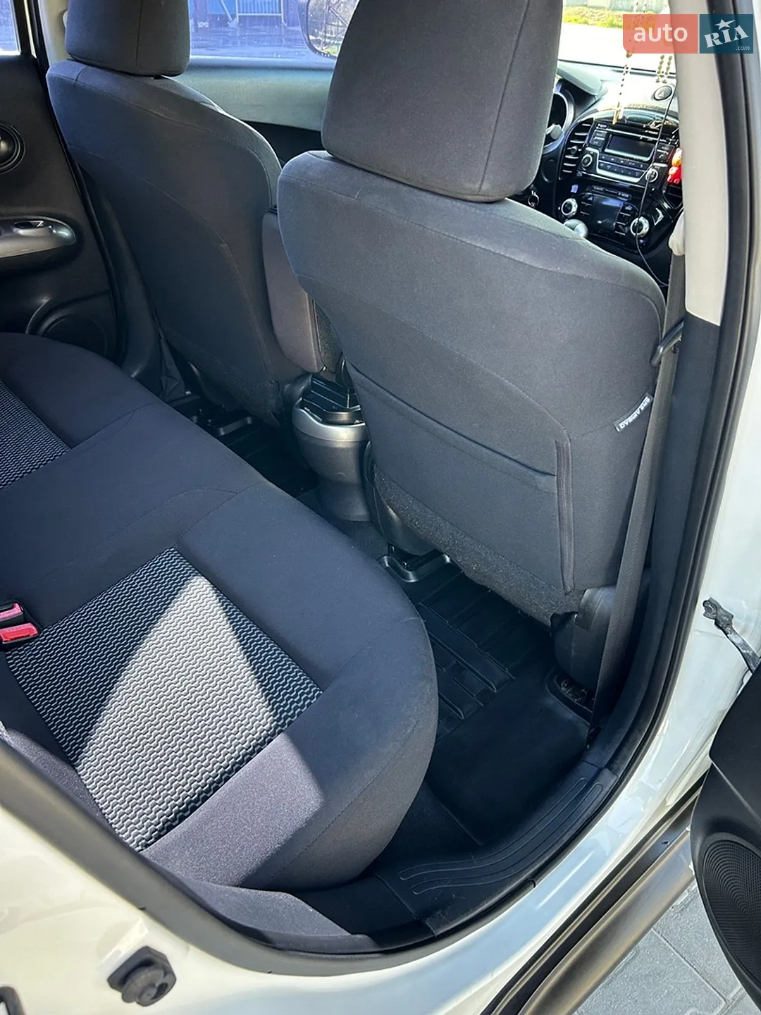 2016 Nissan Juke - мініатюра 37