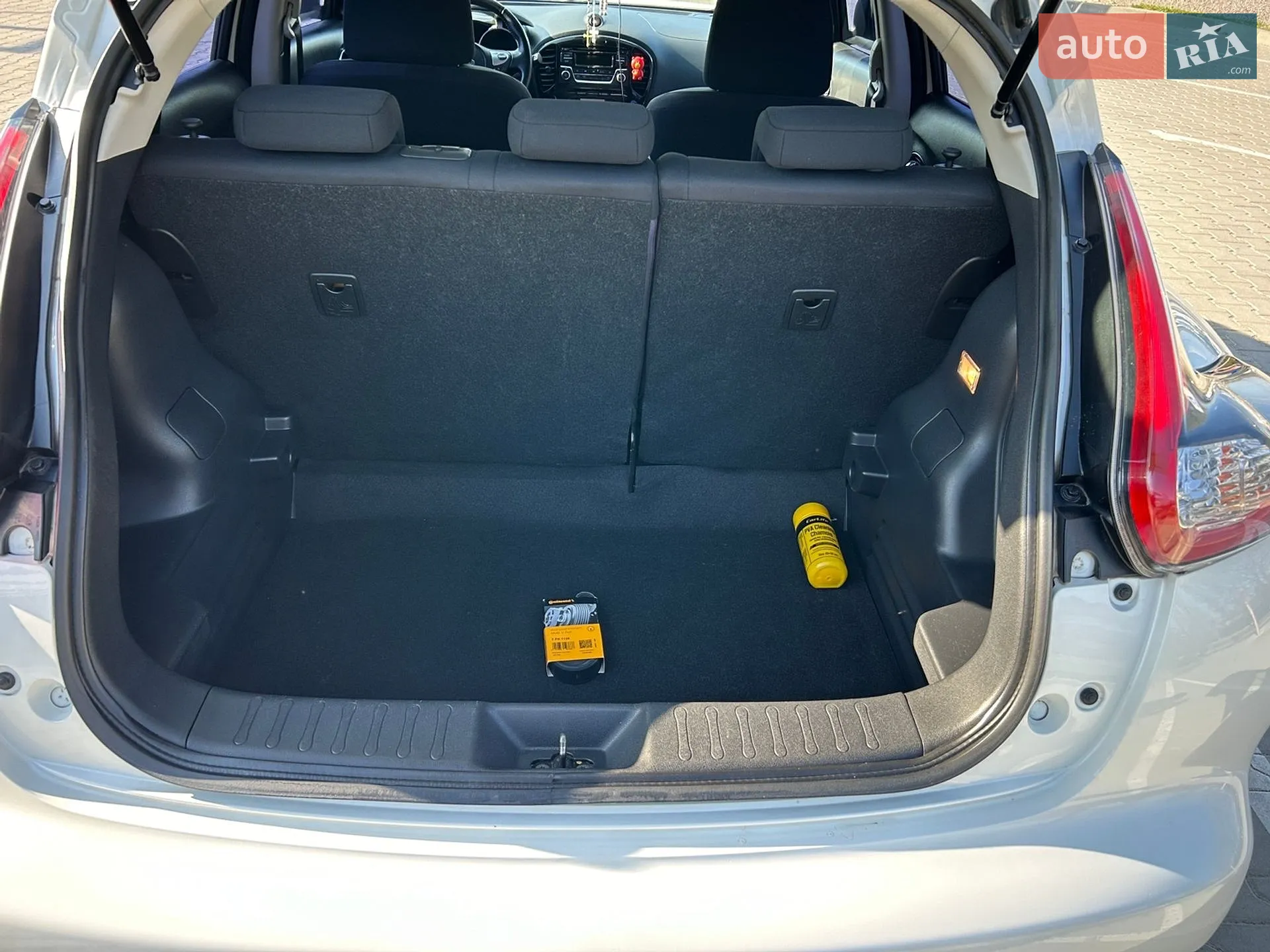 2016 Nissan Juke - мініатюра 42