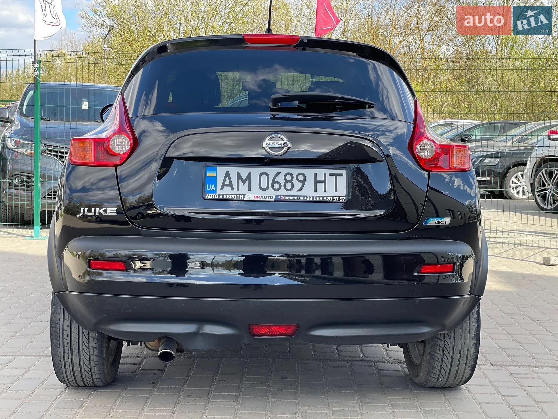 2010 Nissan Juke - мініатюра 16