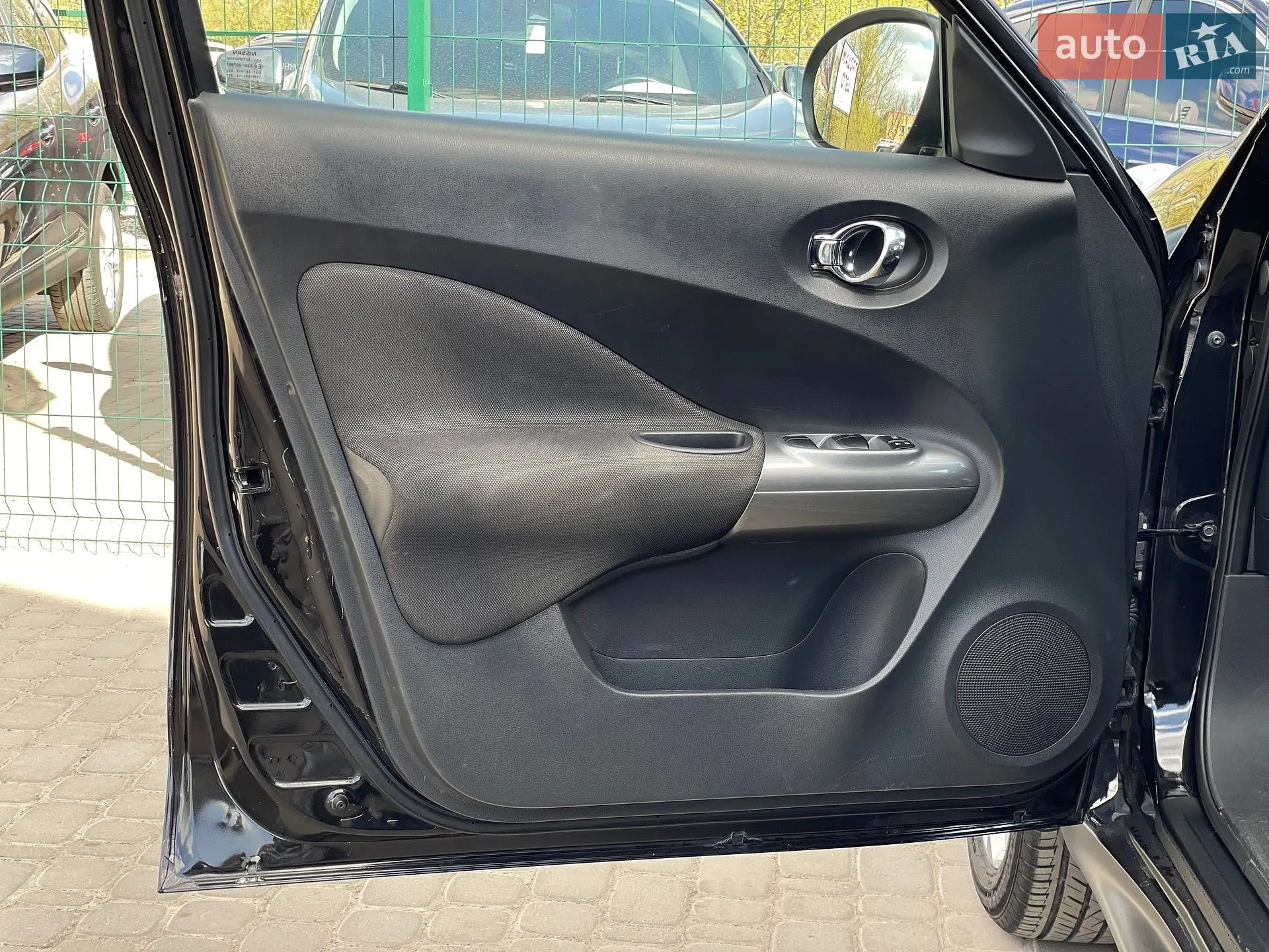 2010 Nissan Juke - мініатюра 24