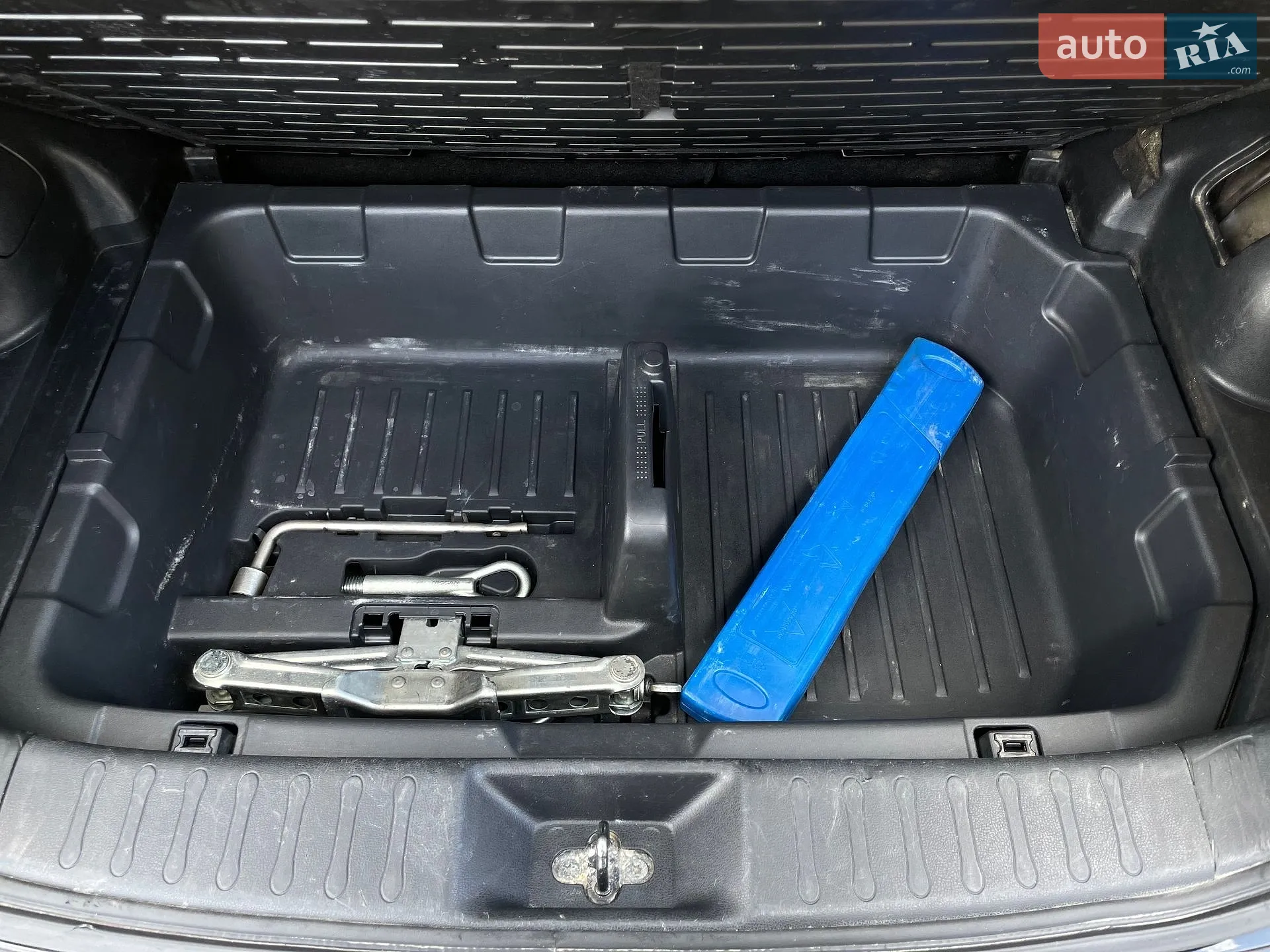 2010 Nissan Juke - мініатюра 31