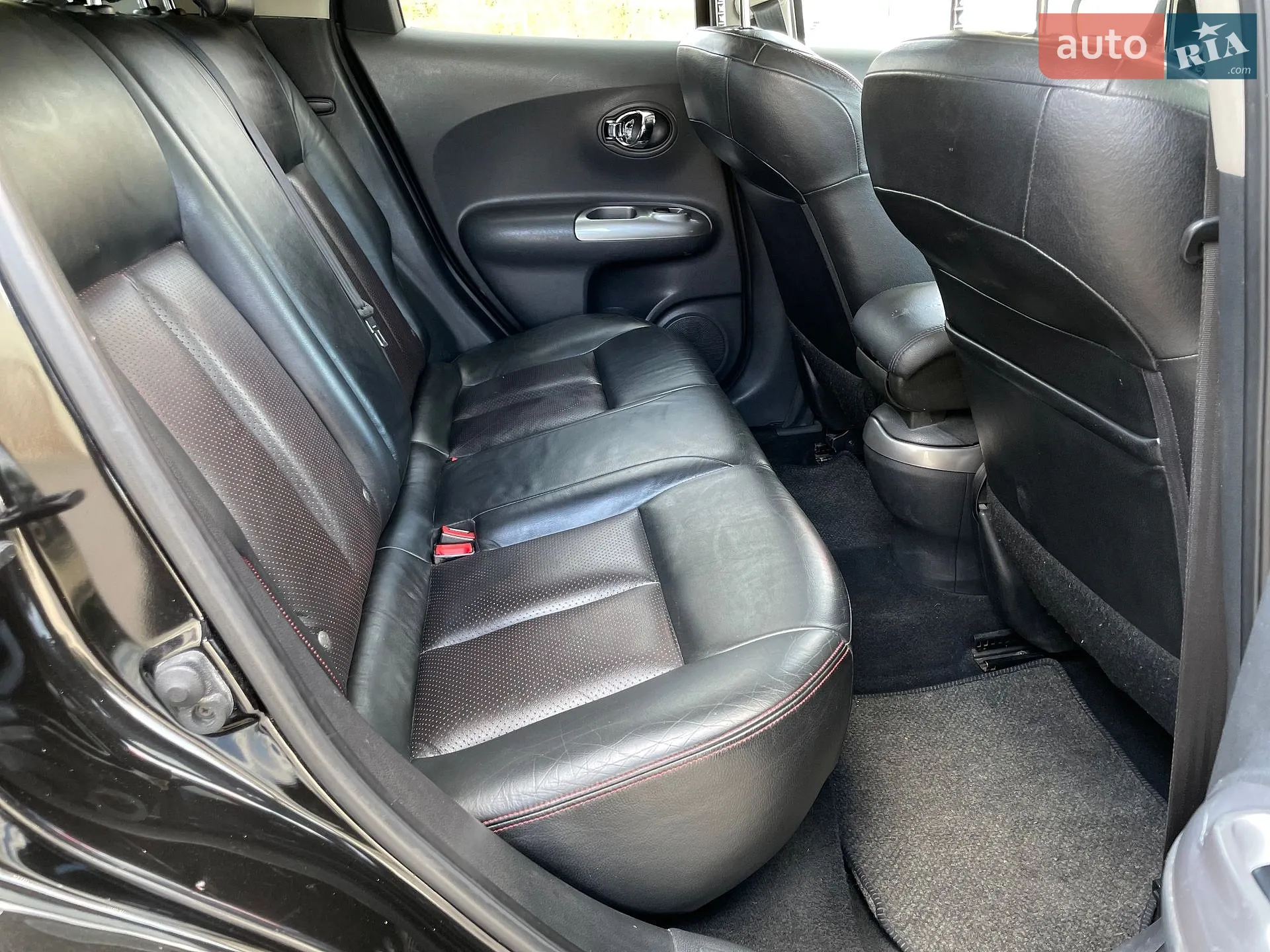 2010 Nissan Juke - мініатюра 33