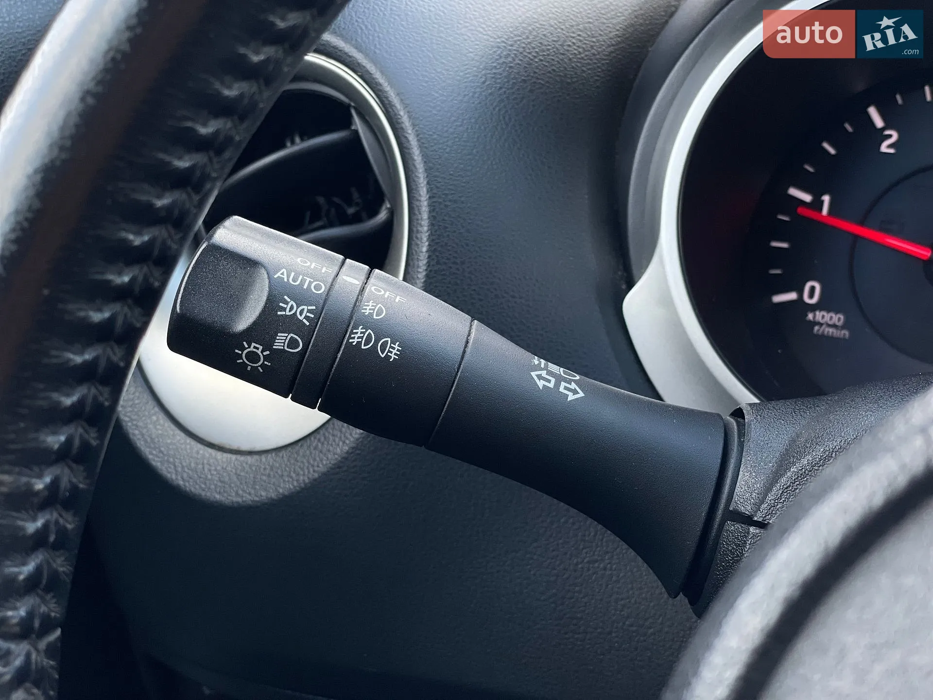 2010 Nissan Juke - мініатюра 44