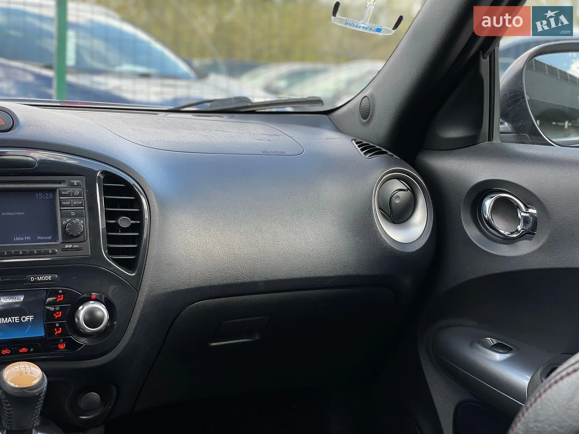 2010 Nissan Juke - мініатюра 52
