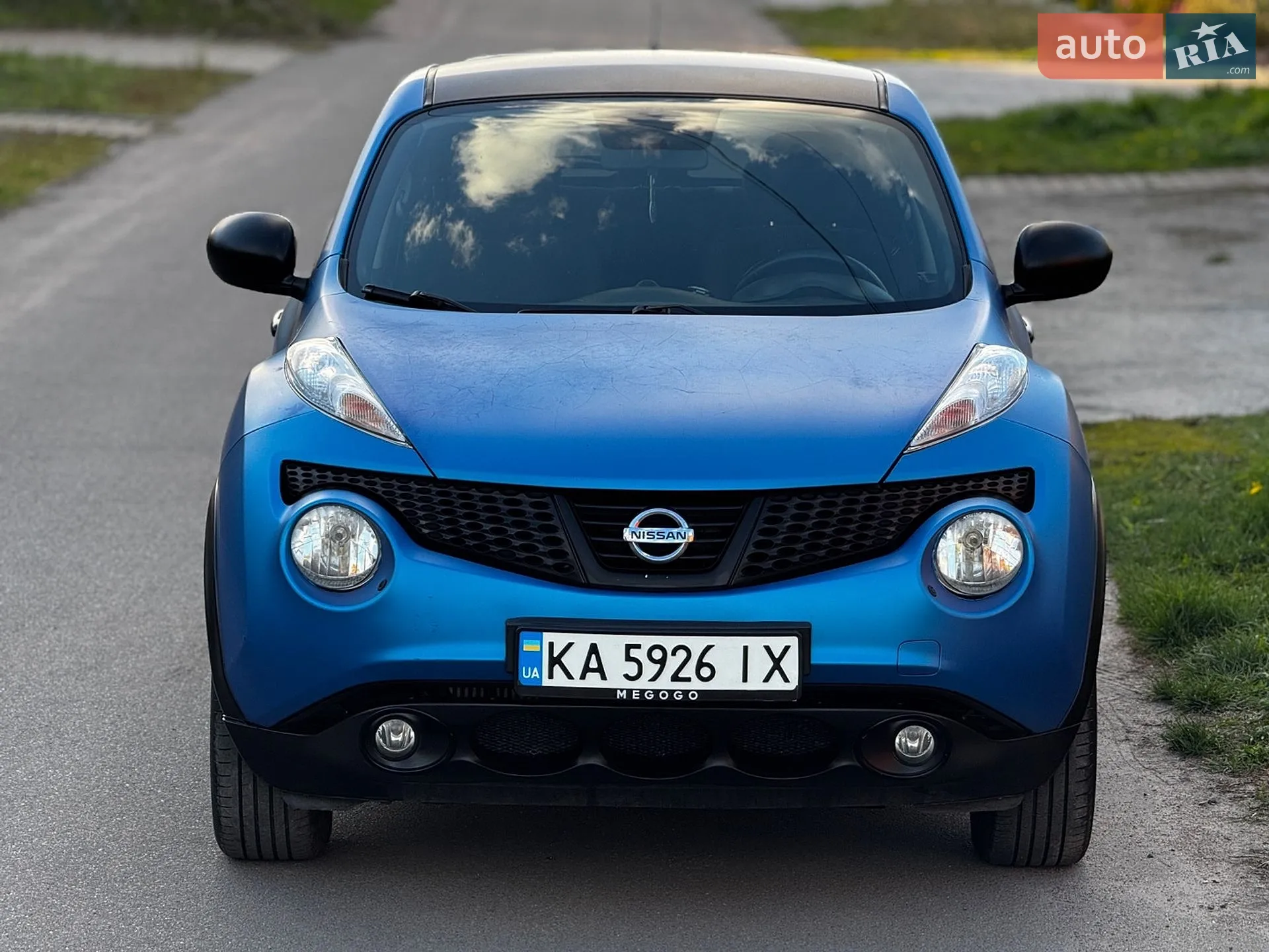 2011 Nissan Juke - мініатюра 6