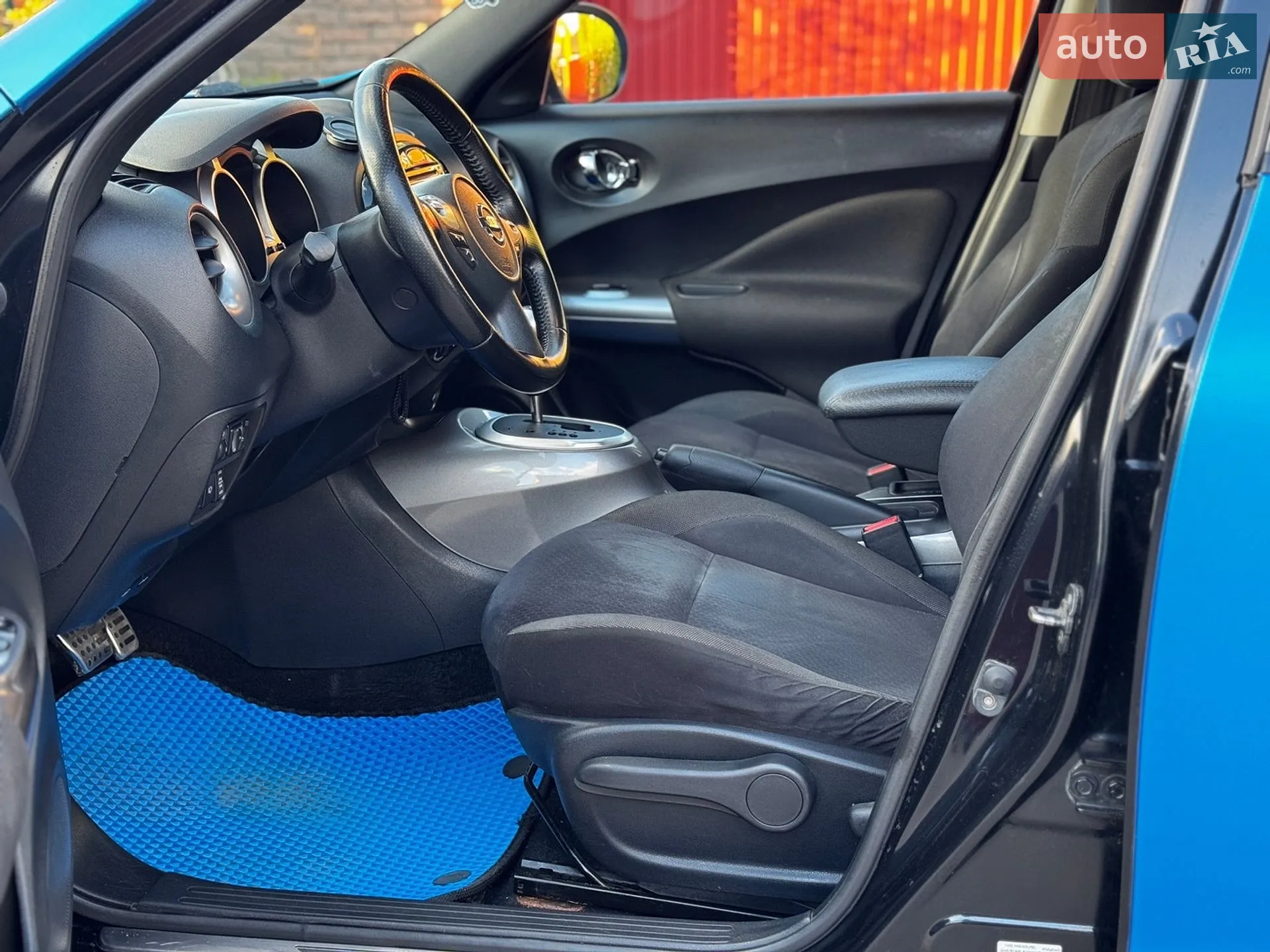 2011 Nissan Juke - мініатюра 22