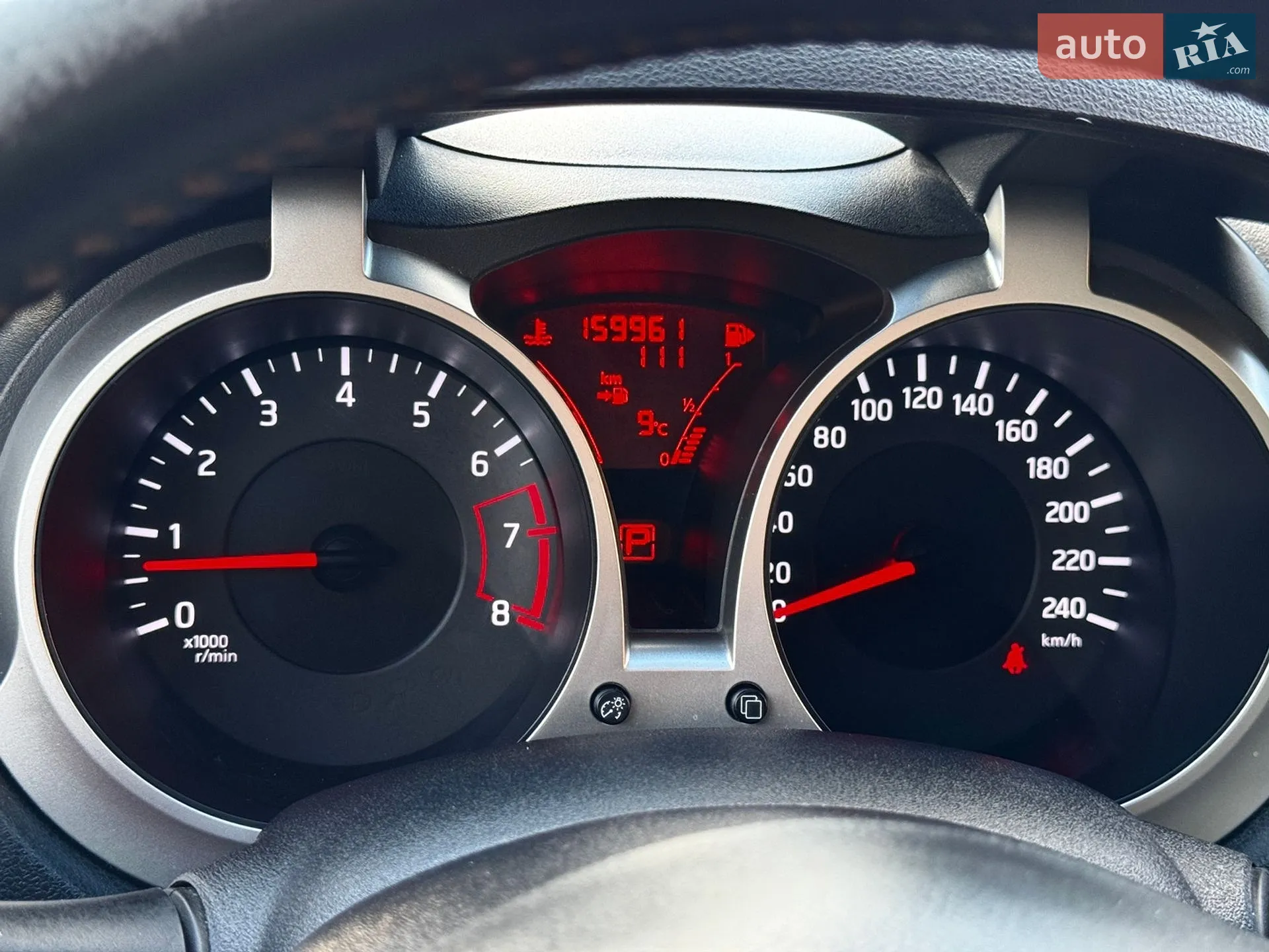 2011 Nissan Juke - мініатюра 27