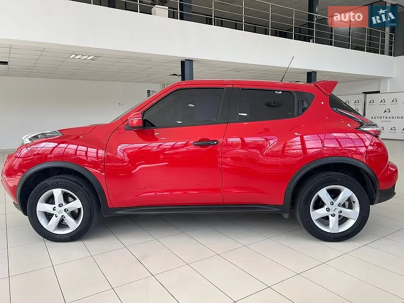 Nissan Juke 2018 VIN SJNFBAF15U8033847 фото оголошення 11 з 115