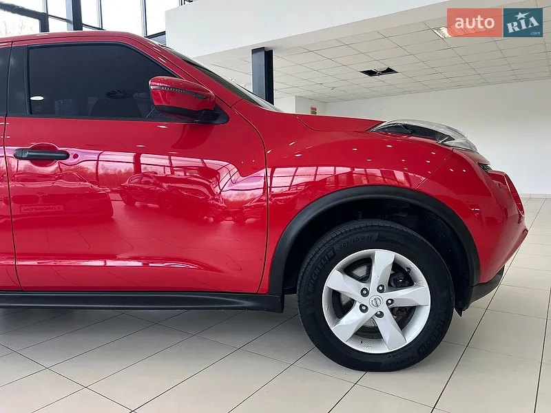 Nissan Juke 2018 VIN SJNFBAF15U8033847 фото оголошення 24 з 115