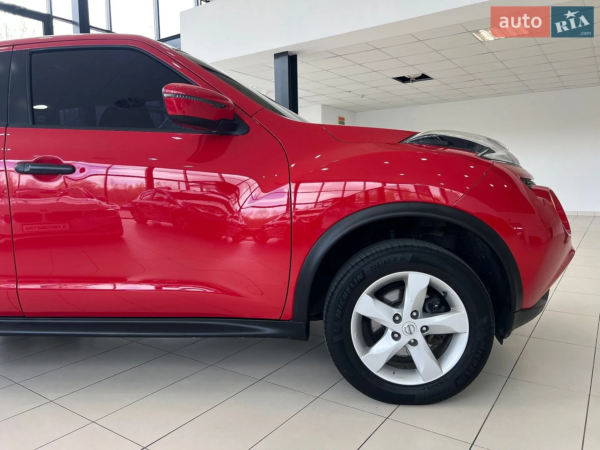 2018 Nissan Juke - мініатюра 24