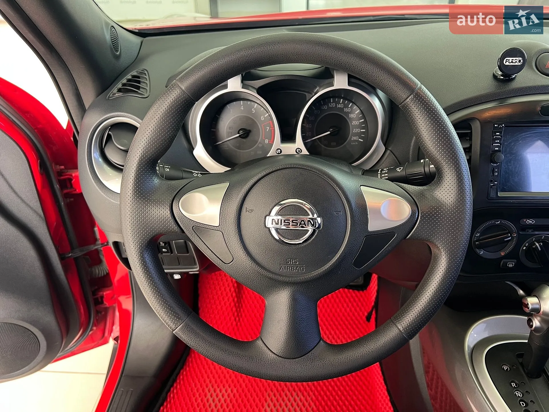 2018 Nissan Juke - мініатюра 39