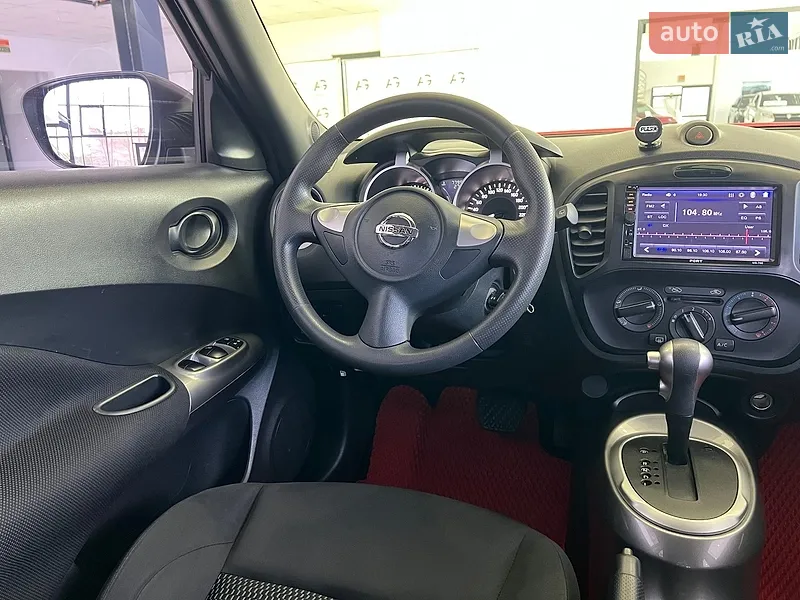 Nissan Juke 2018 VIN SJNFBAF15U8033847 фото оголошення 52 з 115