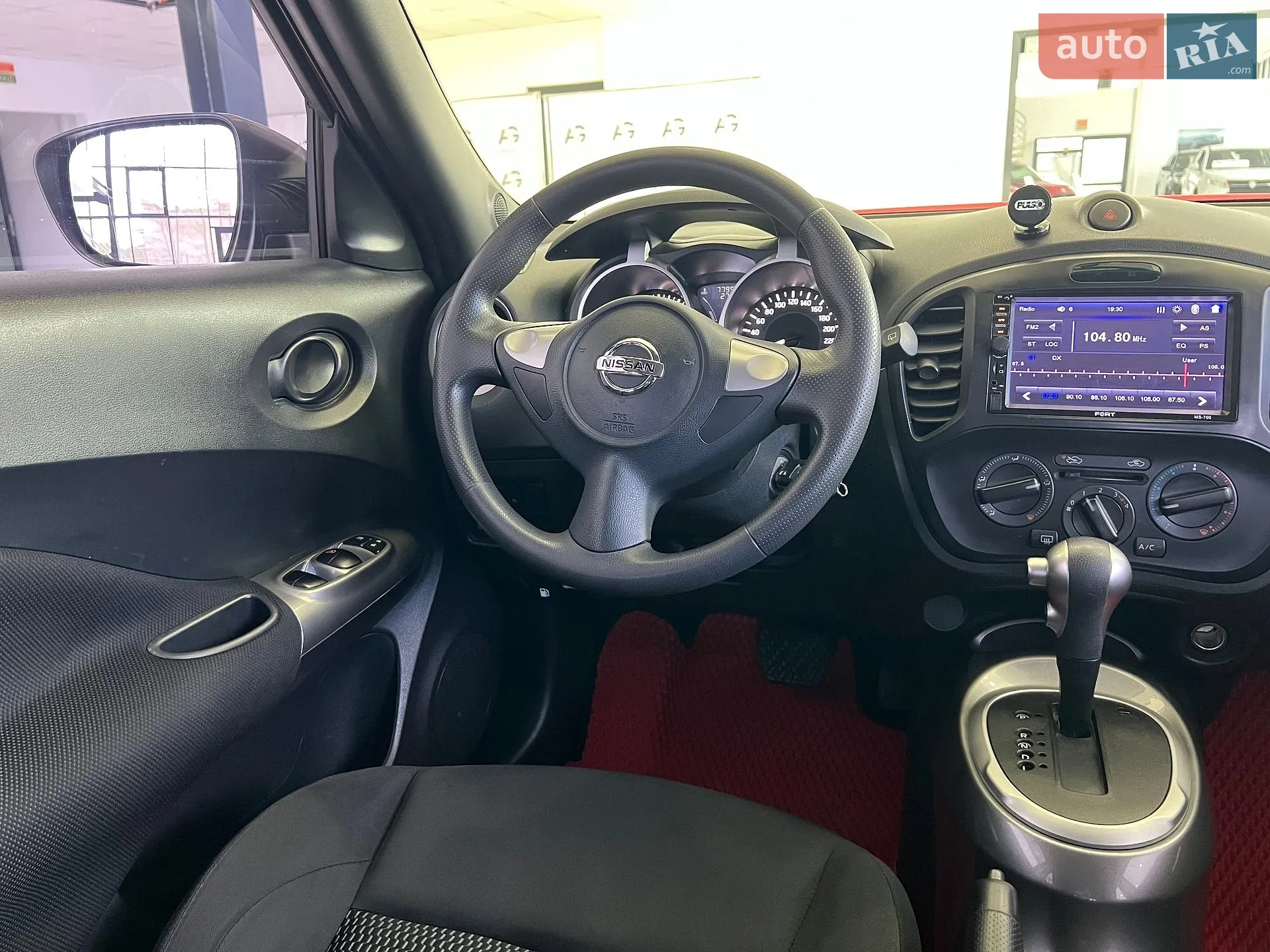 2018 Nissan Juke - мініатюра 52
