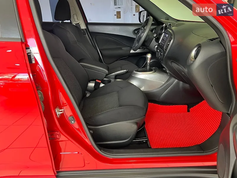 Nissan Juke 2018 VIN SJNFBAF15U8033847 фото оголошення 54 з 115