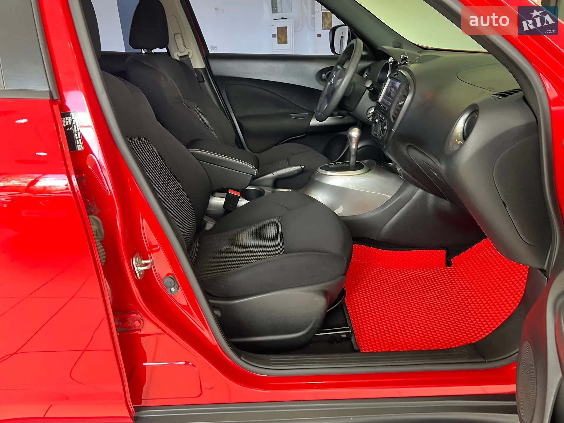 2018 Nissan Juke - мініатюра 54