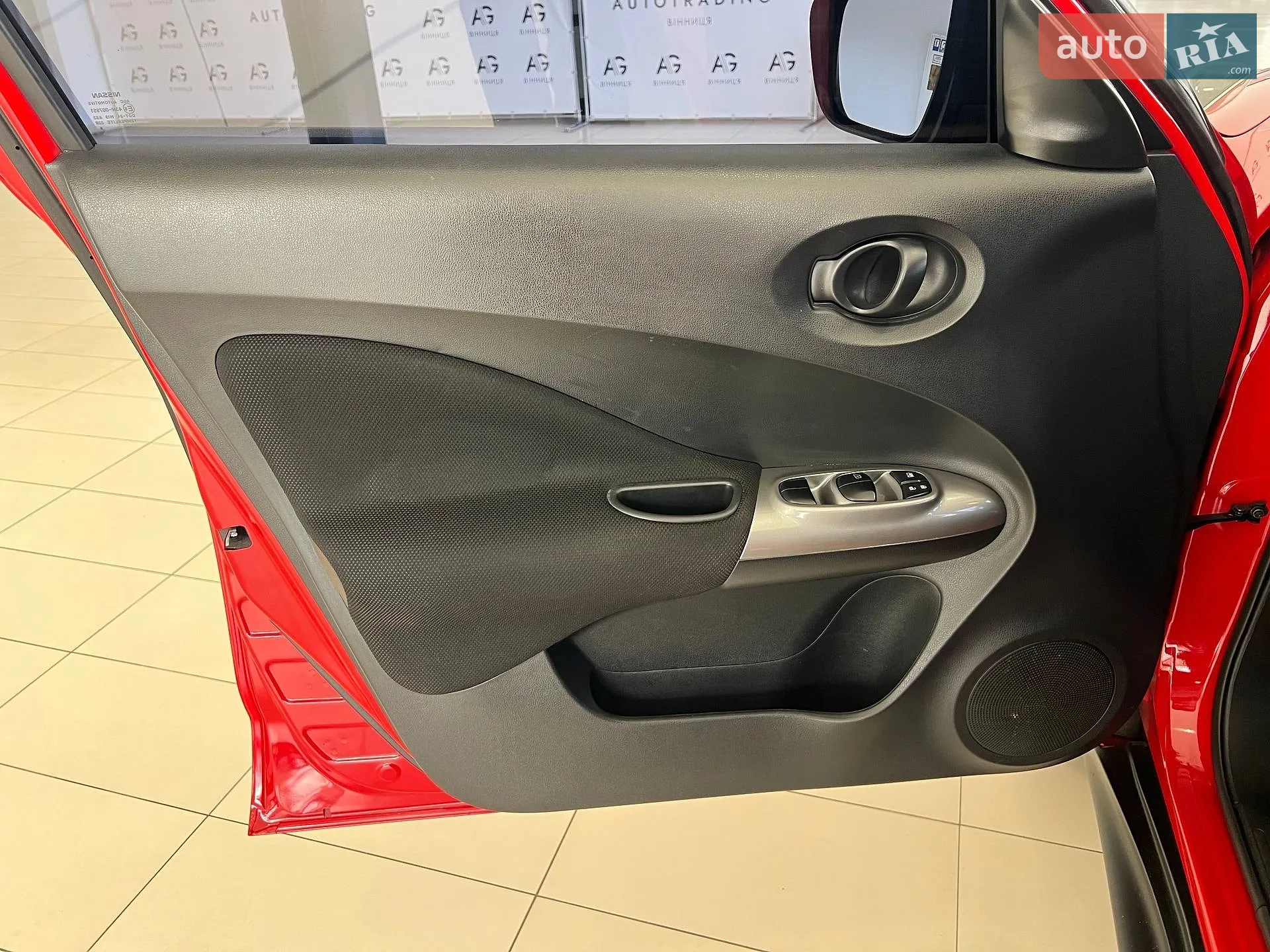 2018 Nissan Juke - мініатюра 59
