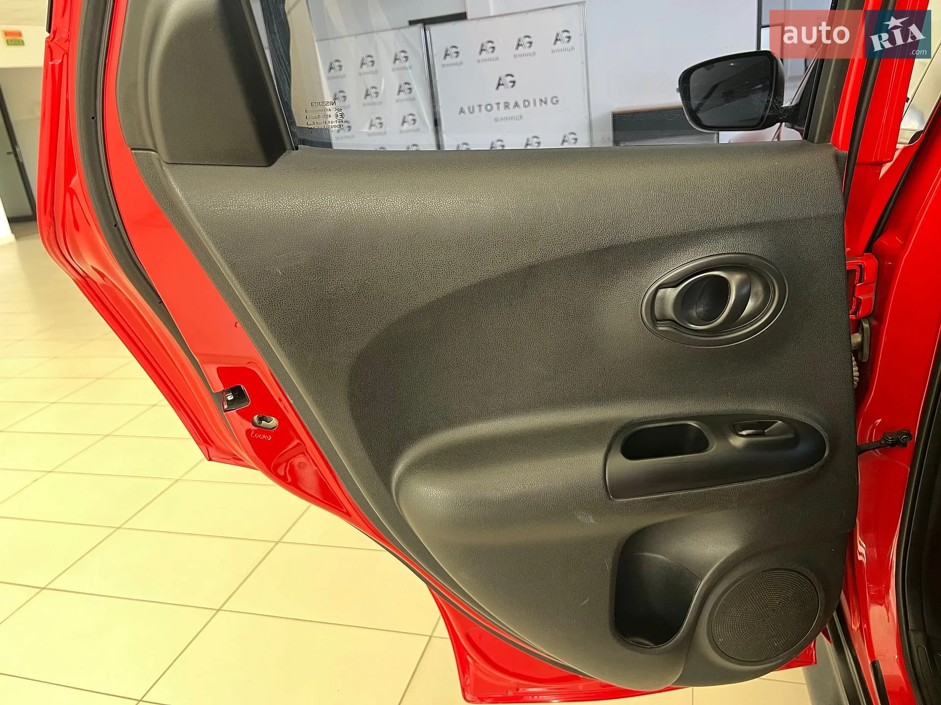 2018 Nissan Juke - мініатюра 64