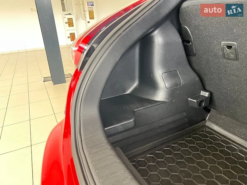 Nissan Juke 2018 VIN SJNFBAF15U8033847 фото оголошення 72 з 115