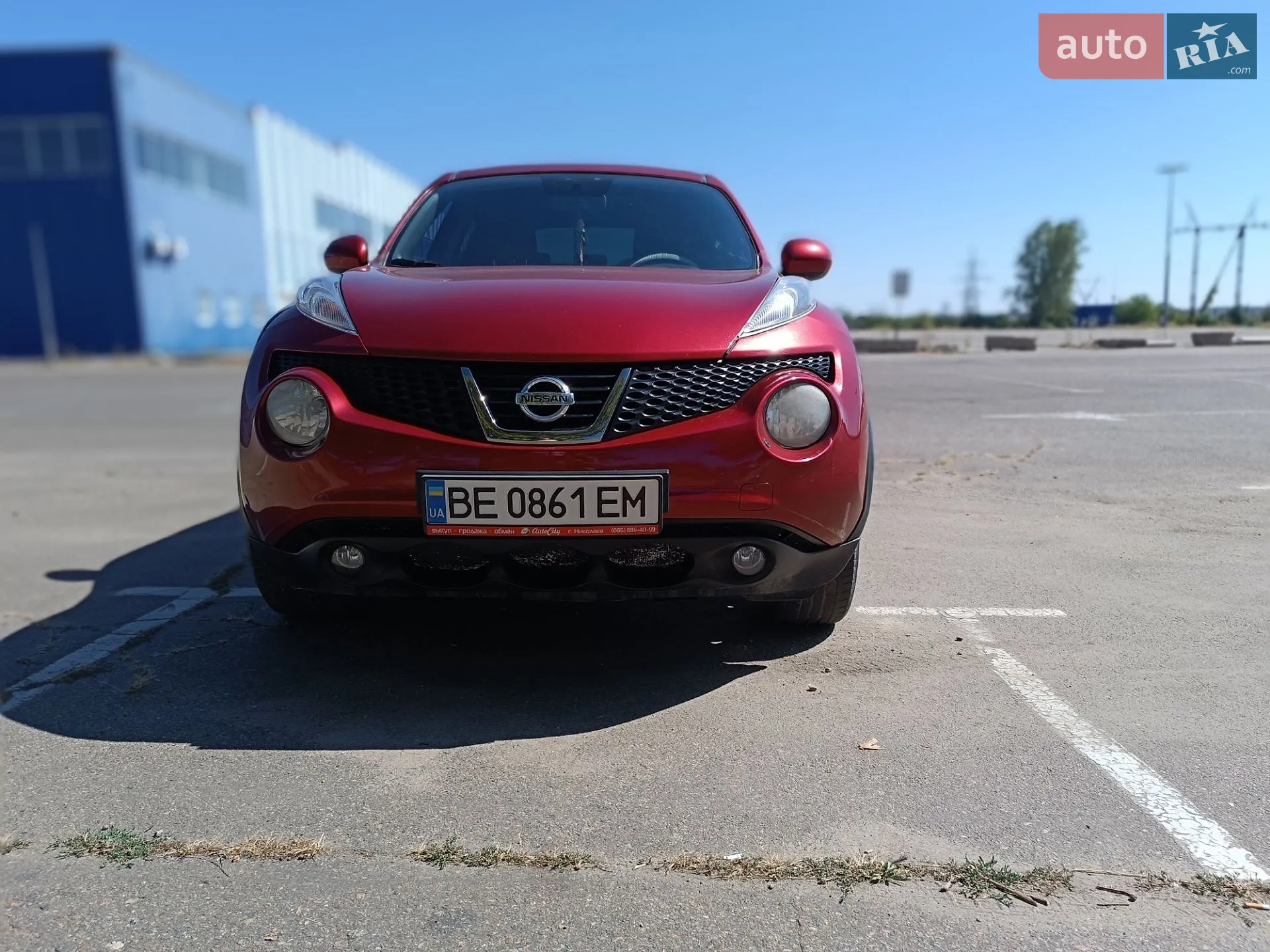 2013 Nissan Juke - мініатюра 11